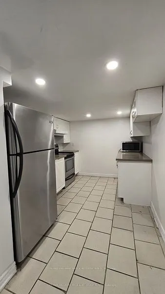 265 Taylor Mills Drive N, #Basement