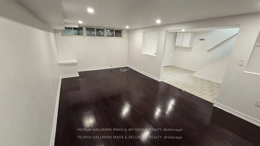 265 Taylor Mills Drive N, #Basement