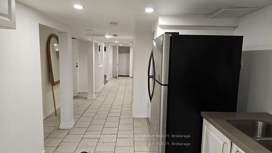265 Taylor Mills Drive N, #Basement