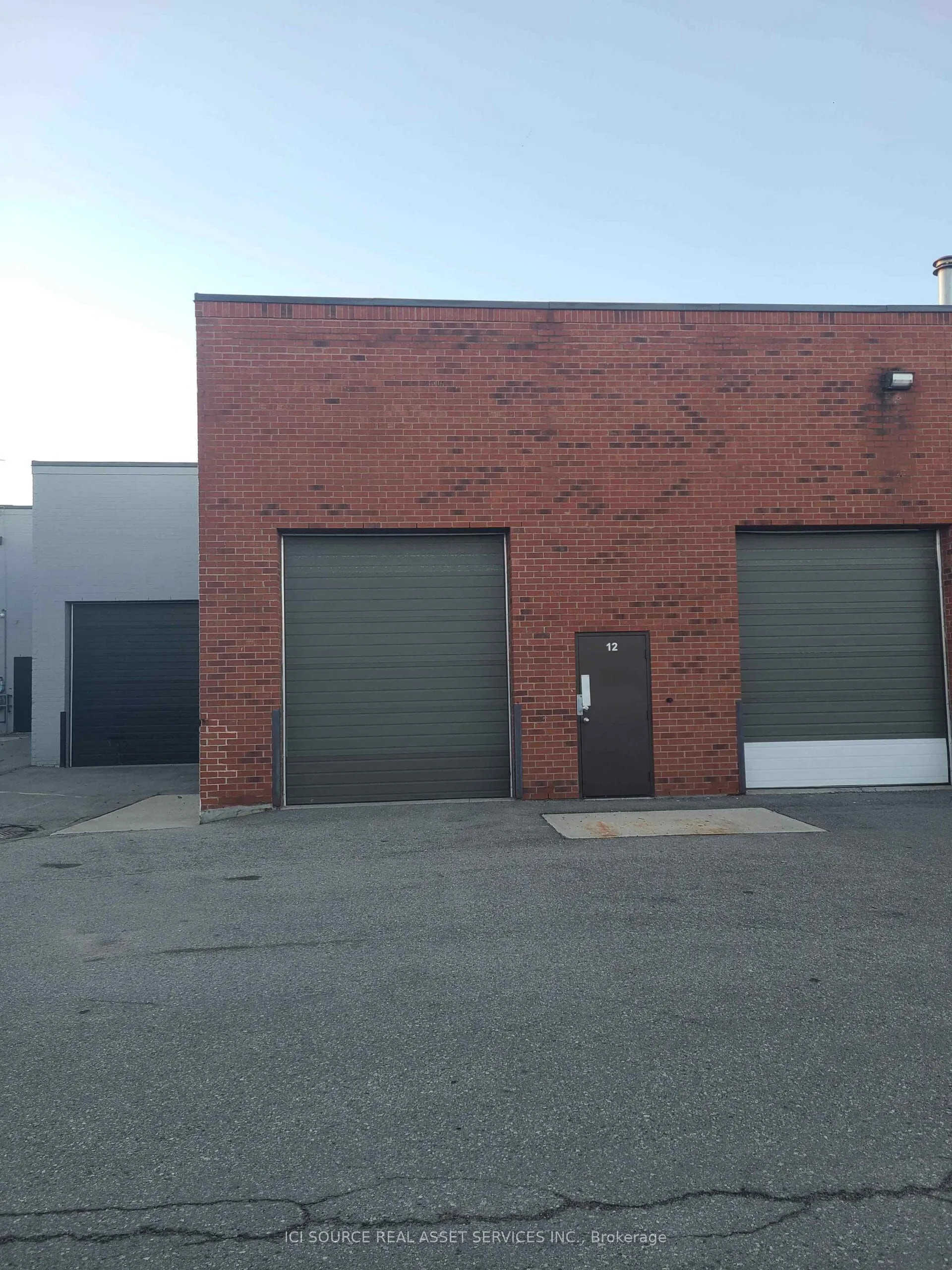 410 Chrislea Road, #12
