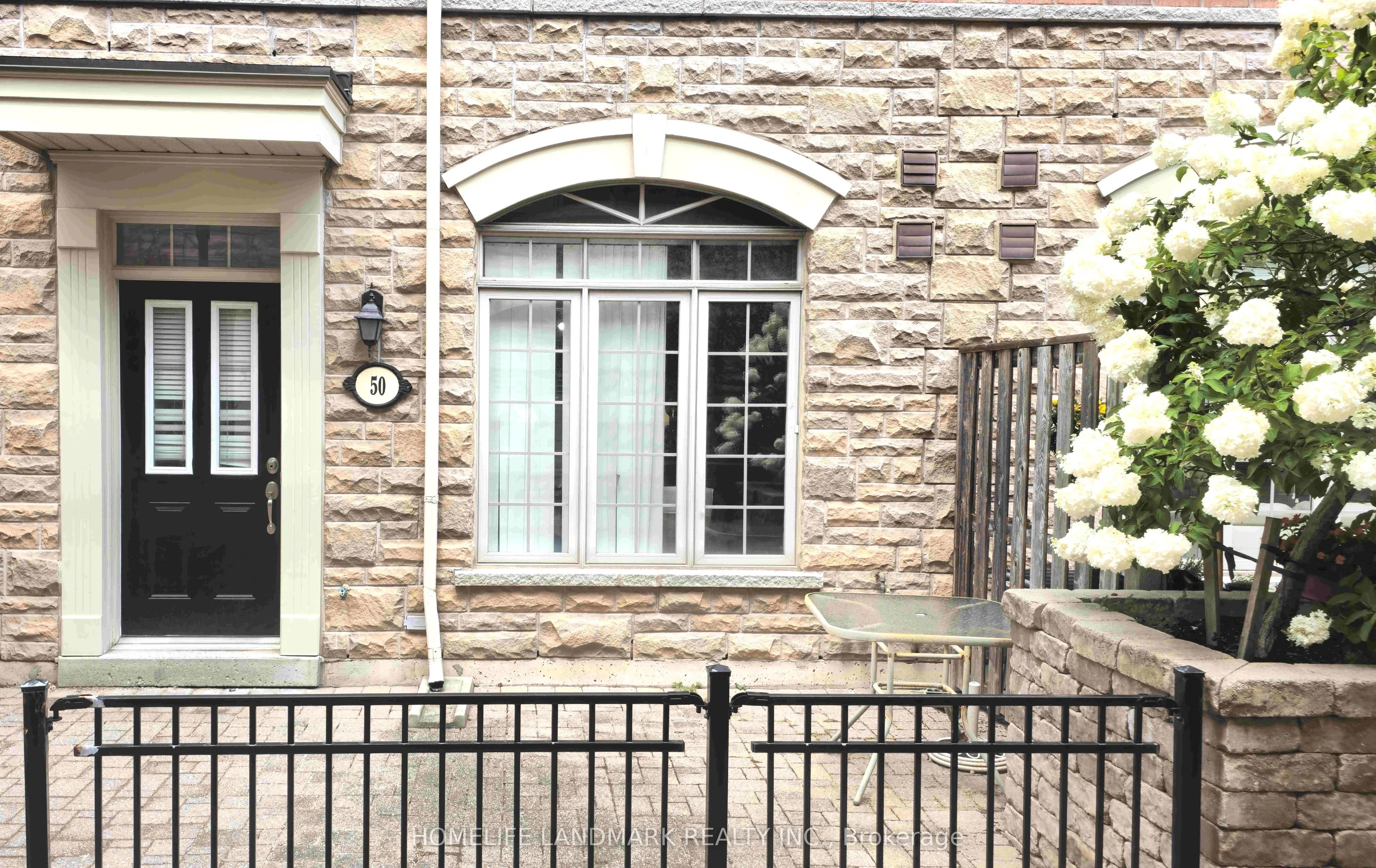 8 Brighton Place, #50
