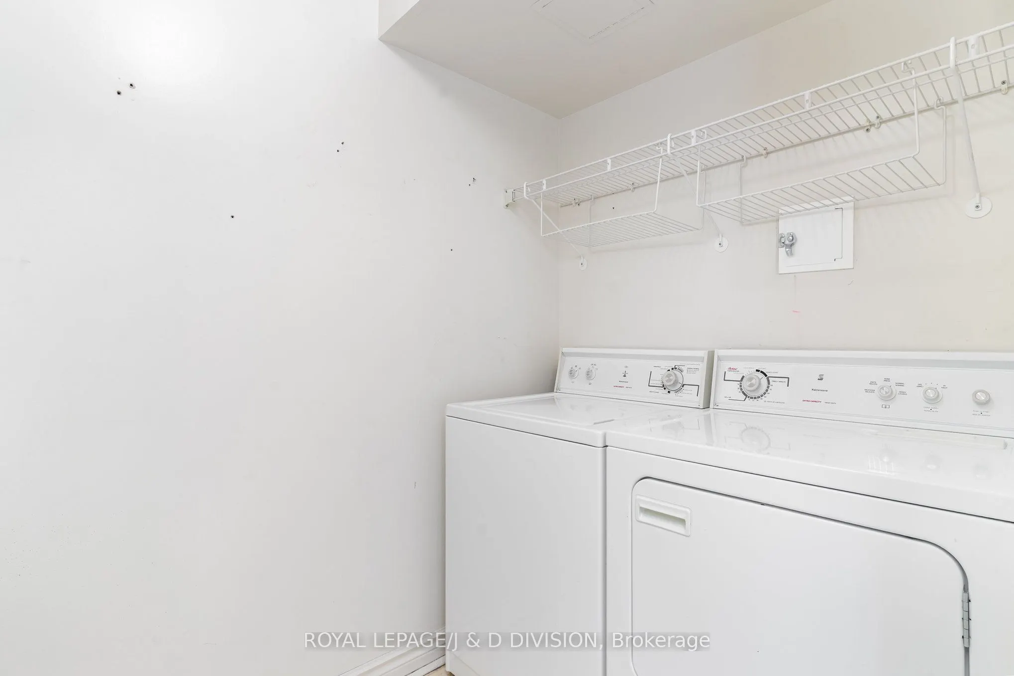 8501 Bayview Avenue, #815