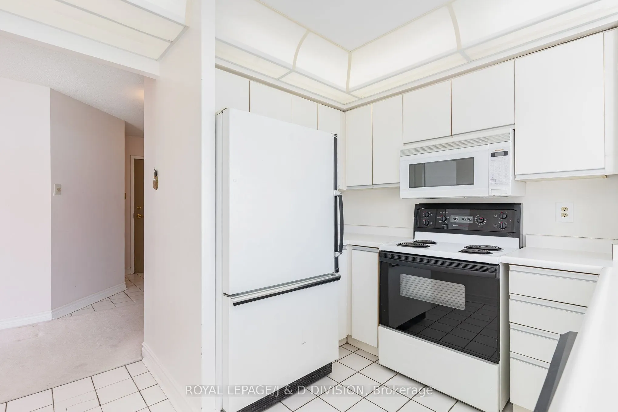 8501 Bayview Avenue, #815