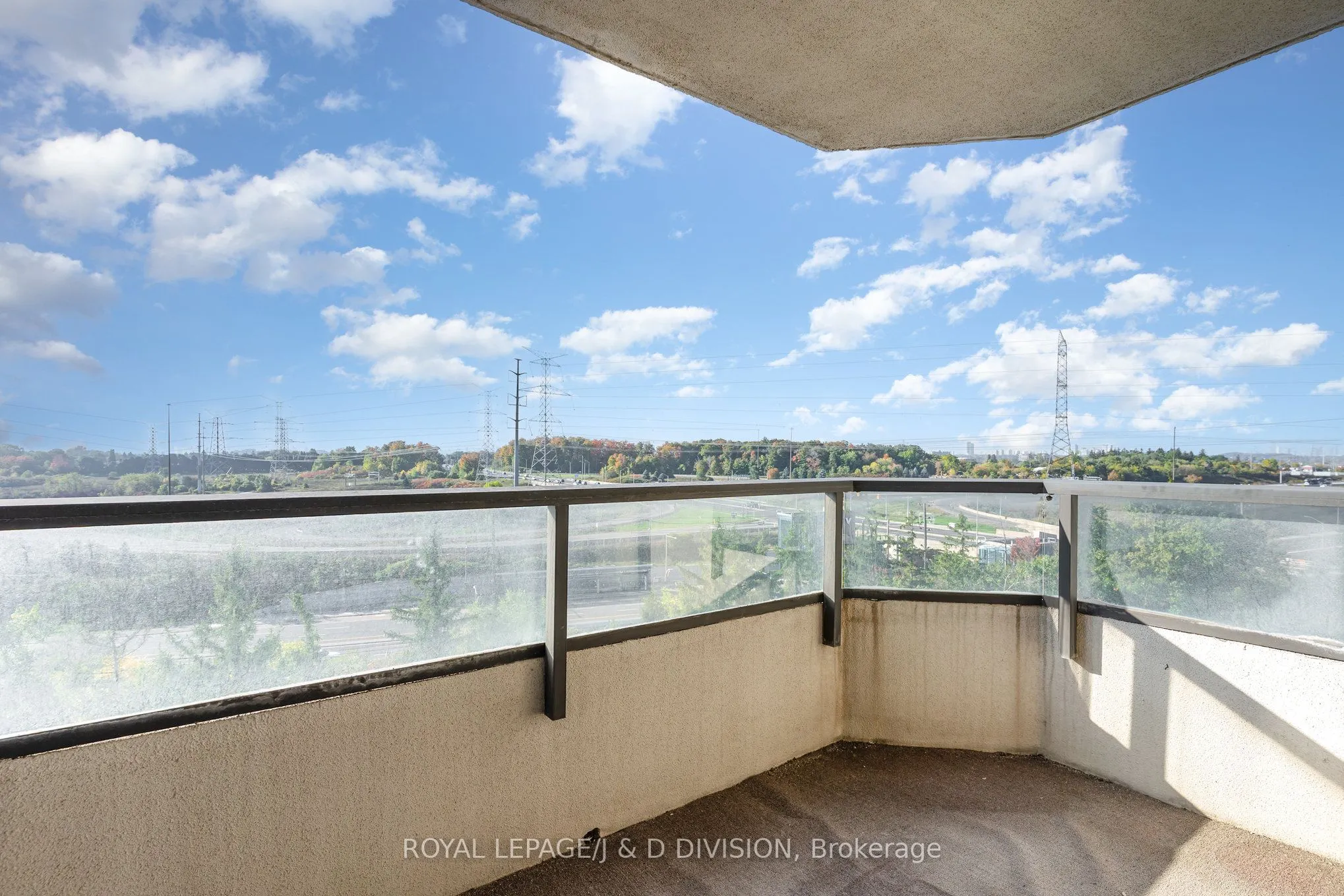 8501 Bayview Avenue, #815