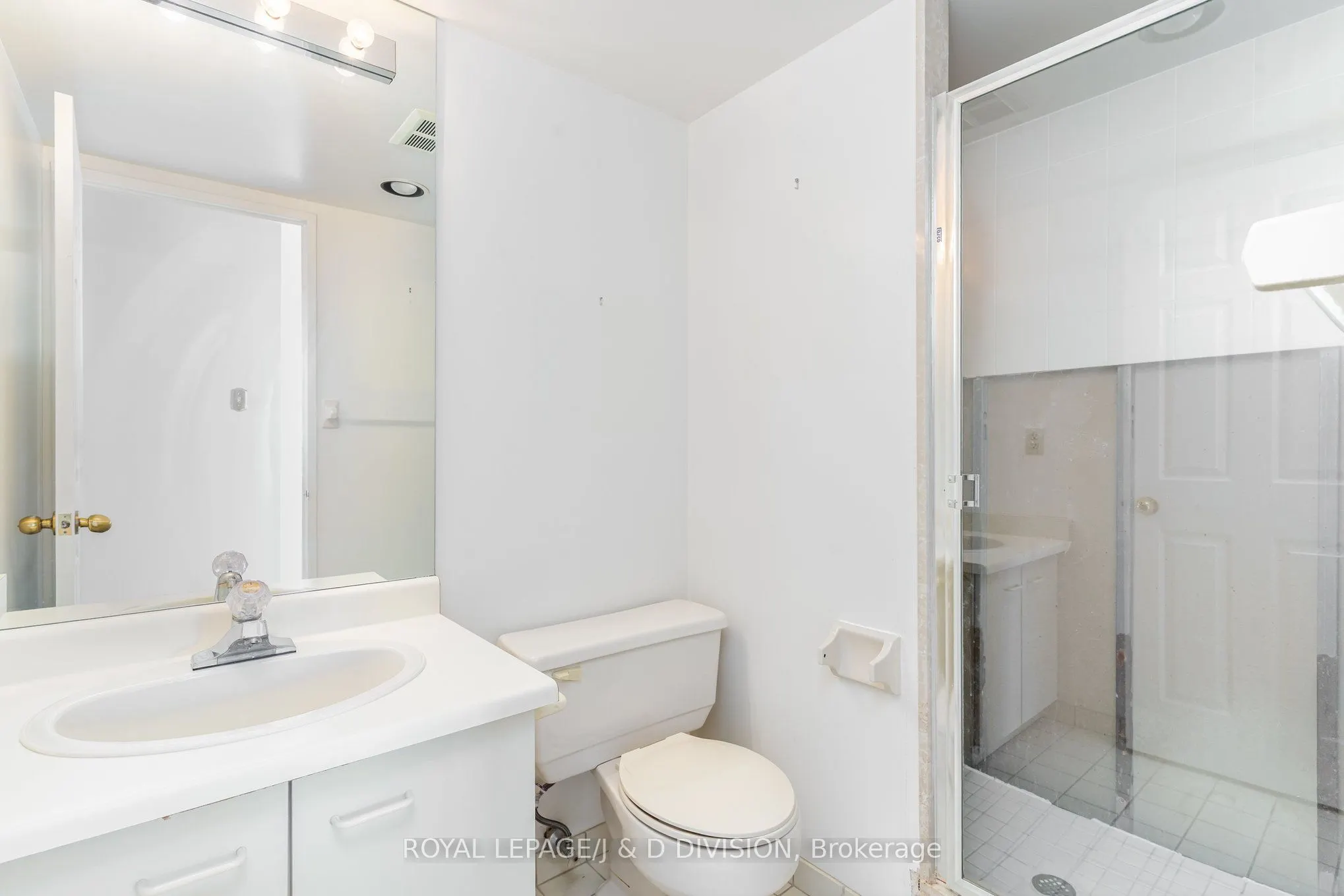 8501 Bayview Avenue, #815