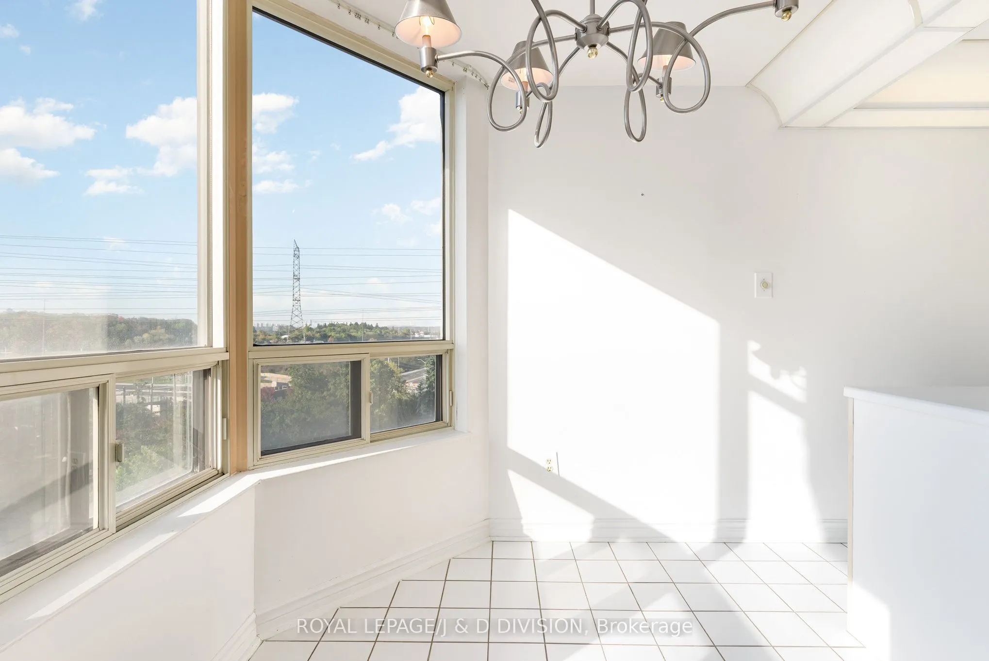 8501 Bayview Avenue, #815