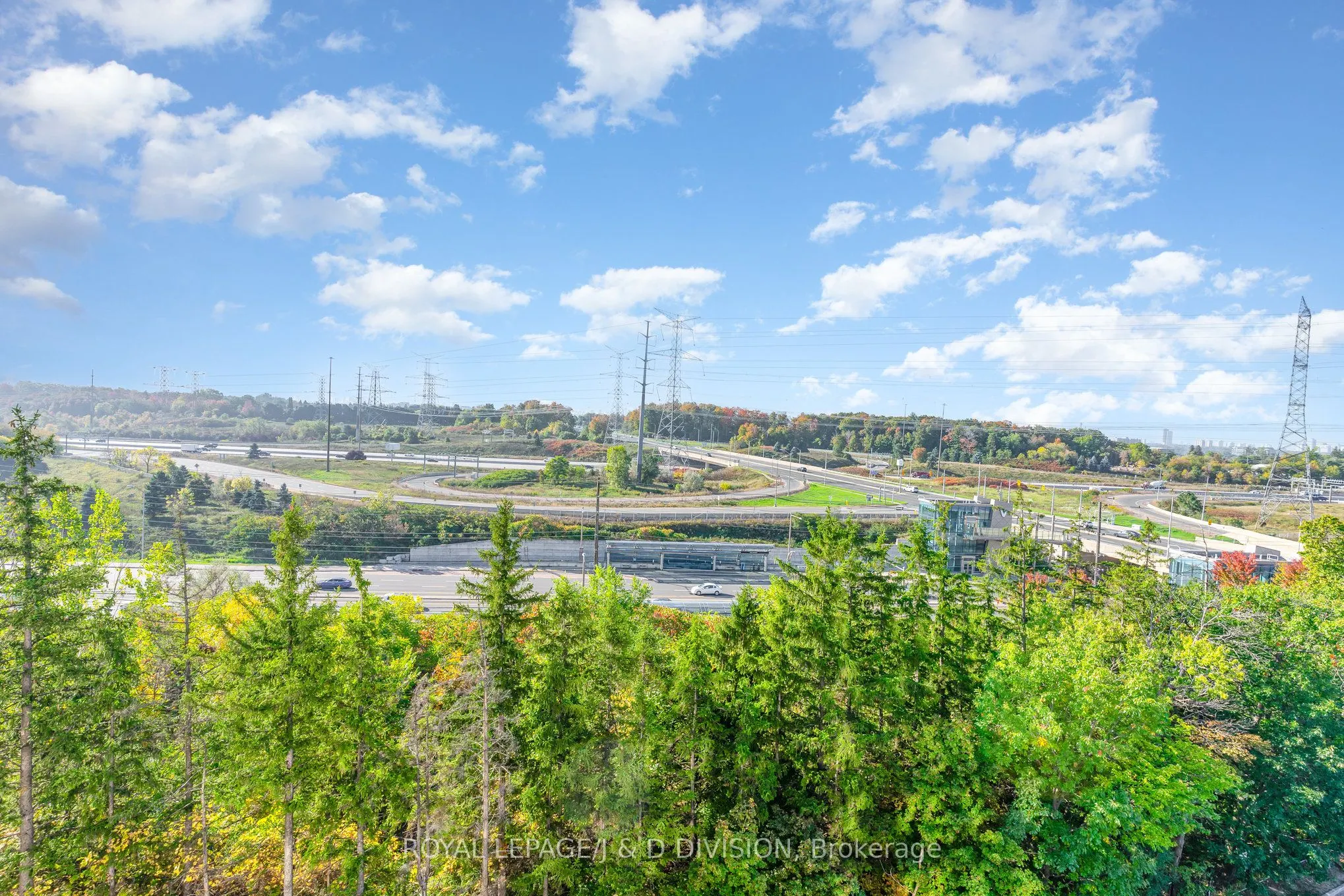 8501 Bayview Avenue, #815