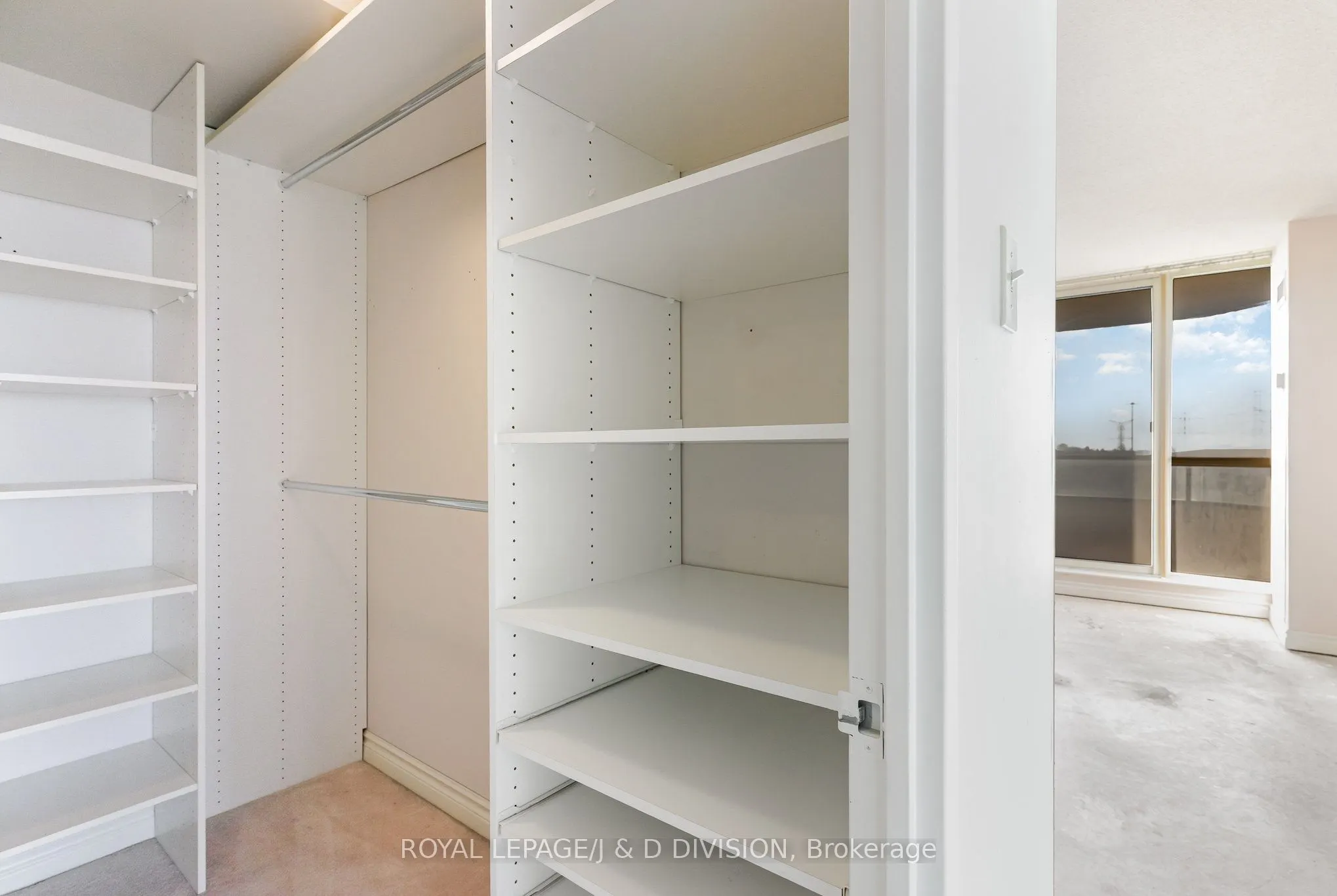 8501 Bayview Avenue, #815