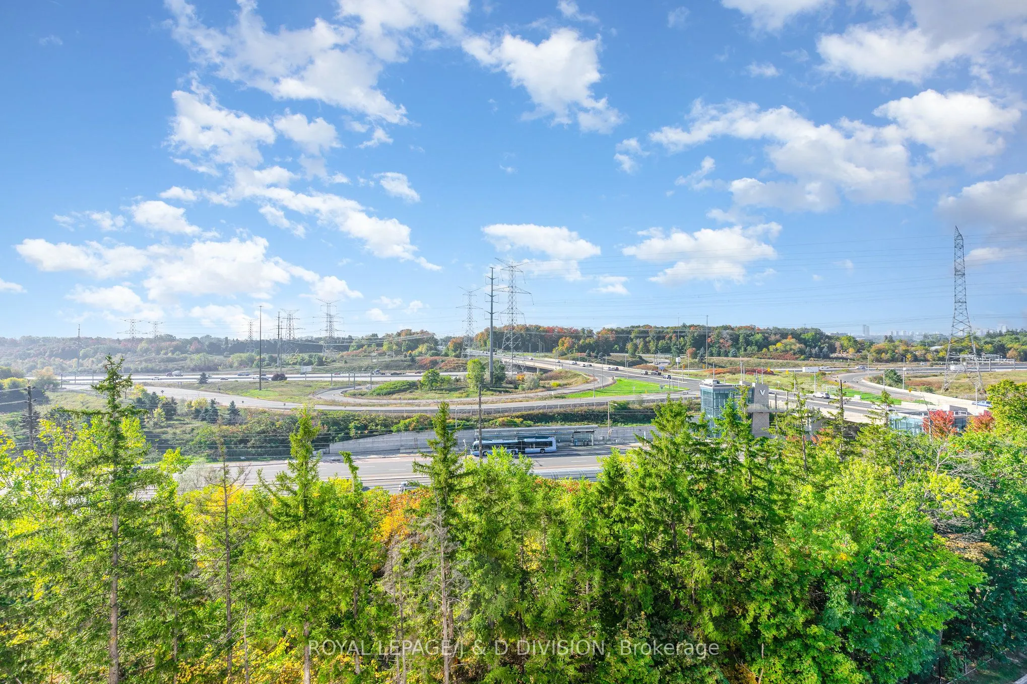 8501 Bayview Avenue, #815