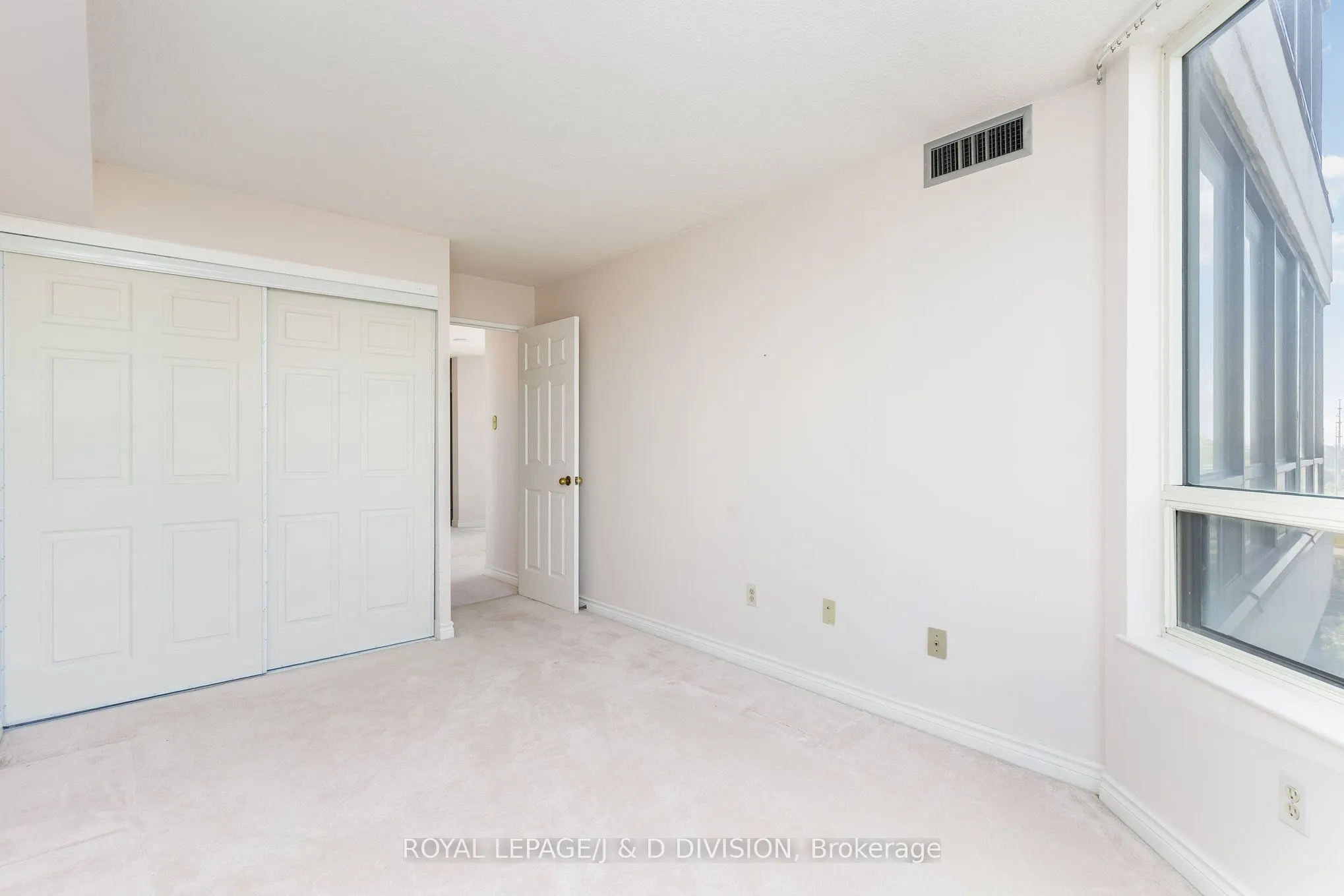 8501 Bayview Avenue, #815