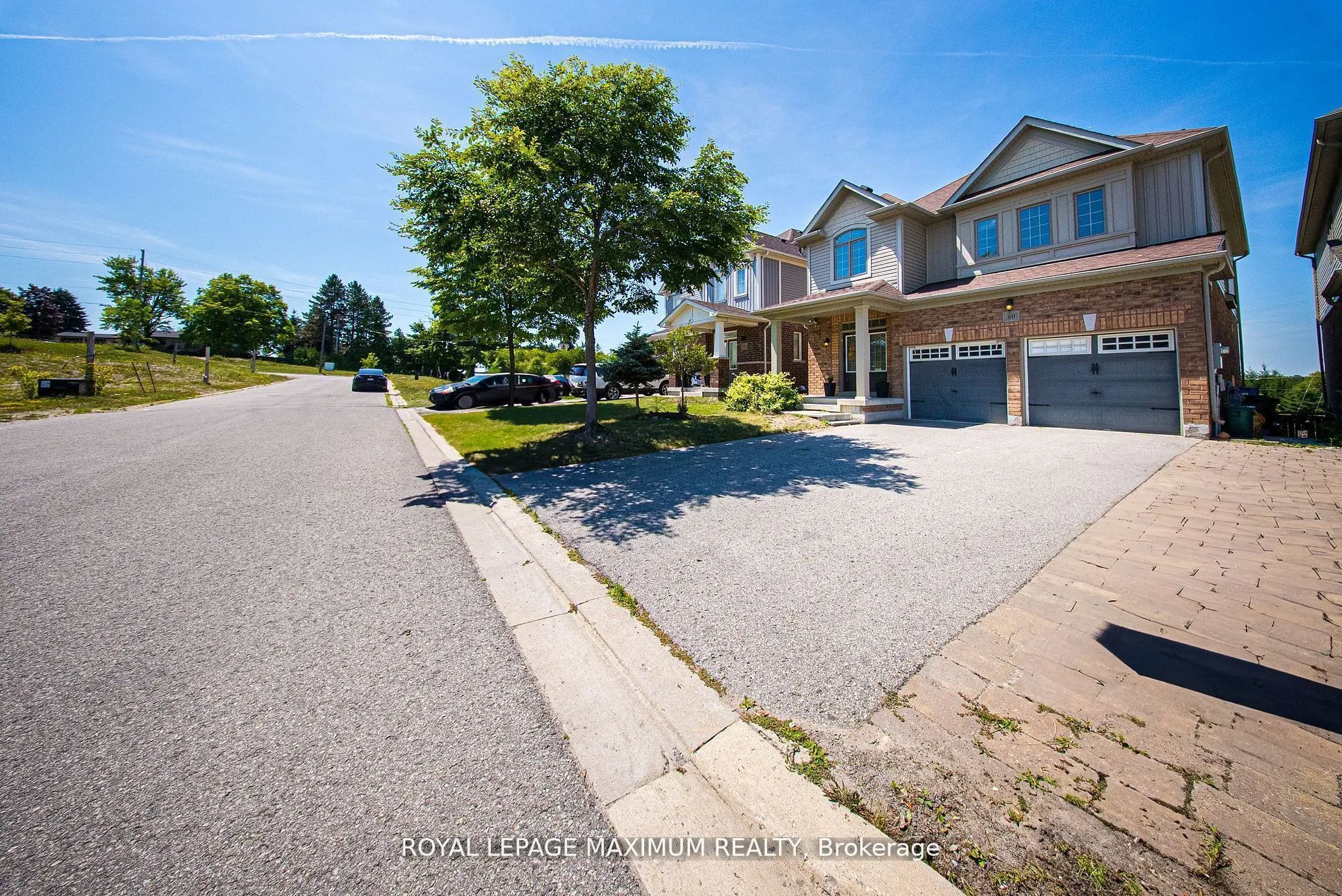 80 Cauthers Crescent