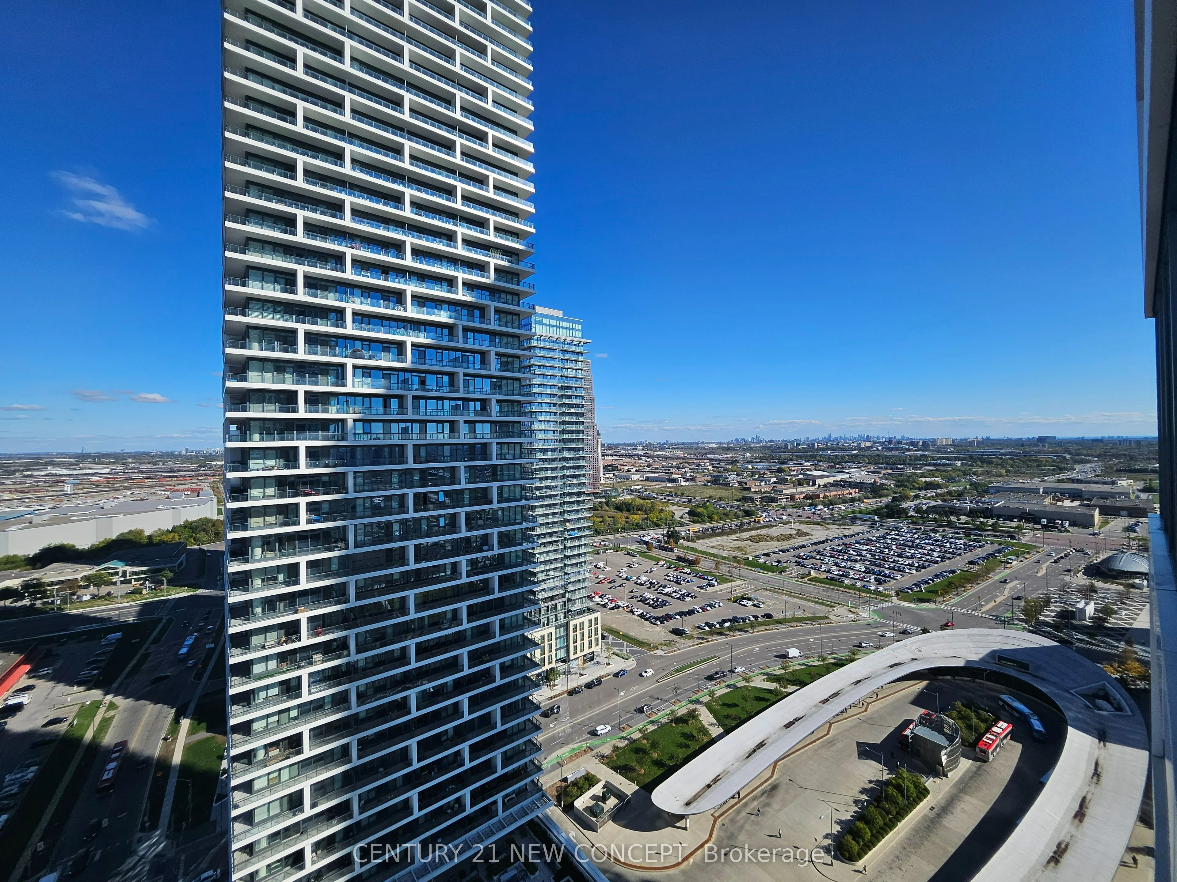 898 Portage Parkway, #2902