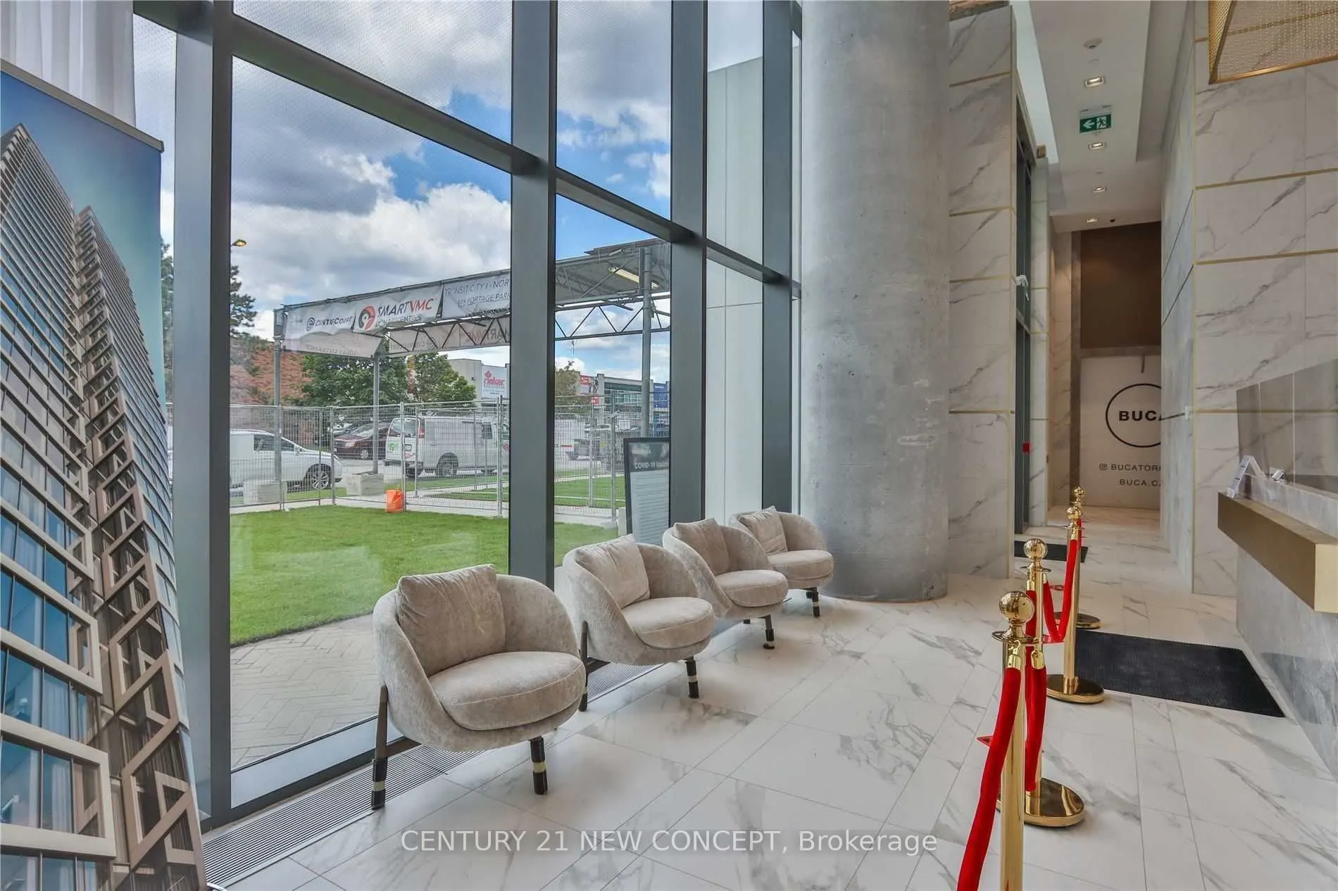 898 Portage Parkway, #2902