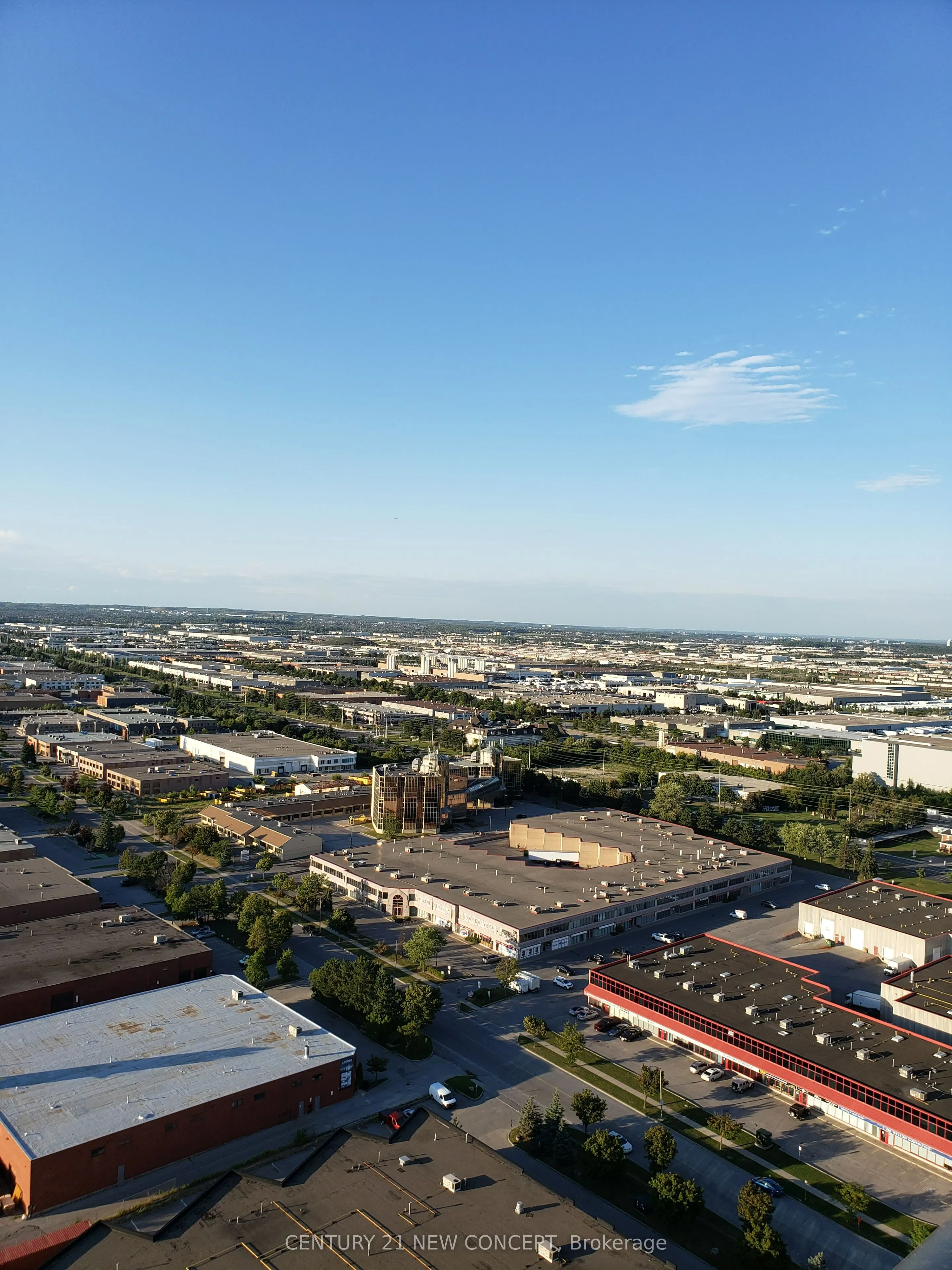 898 Portage Parkway, #2902