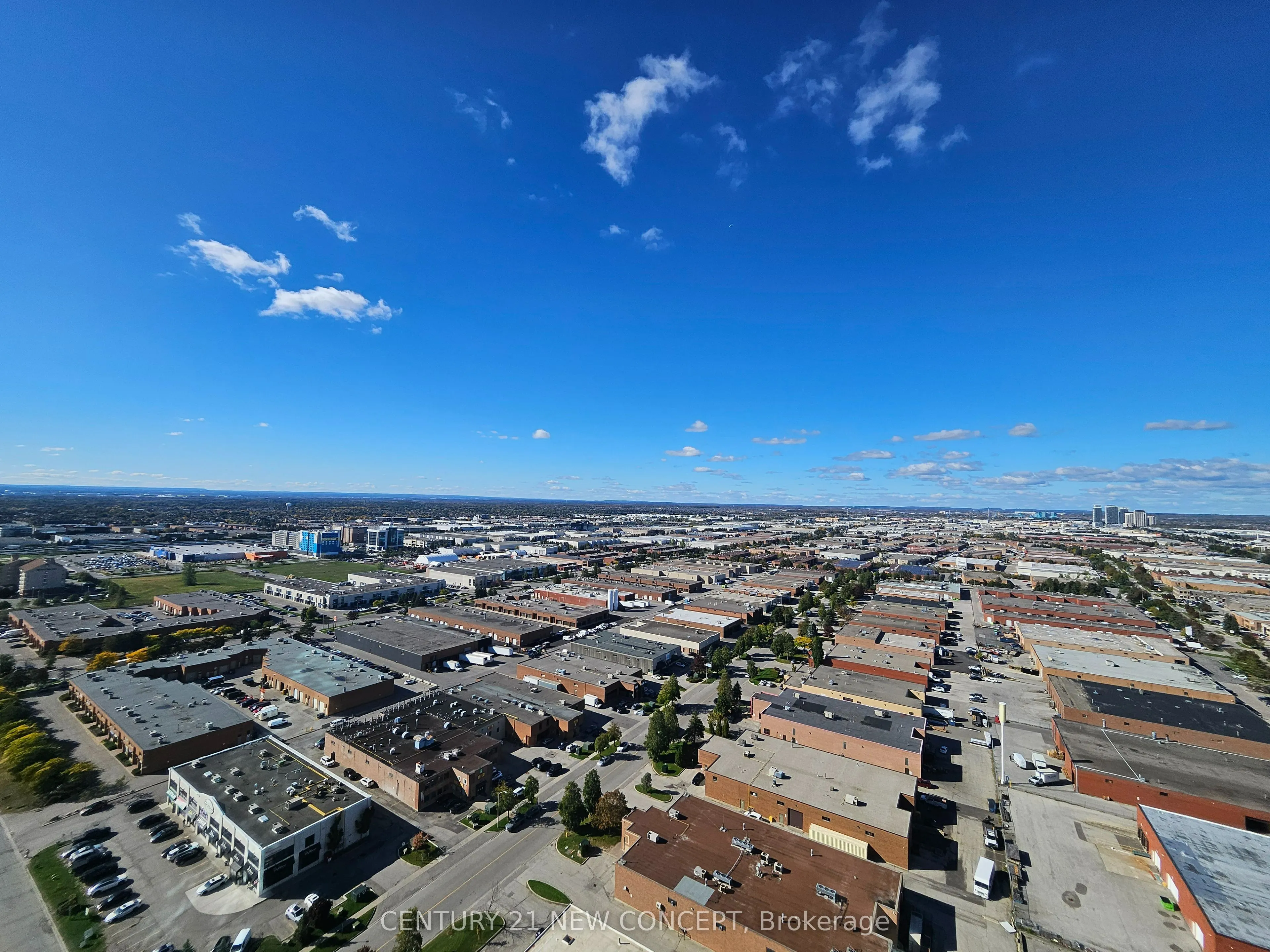 898 Portage Parkway, #2902