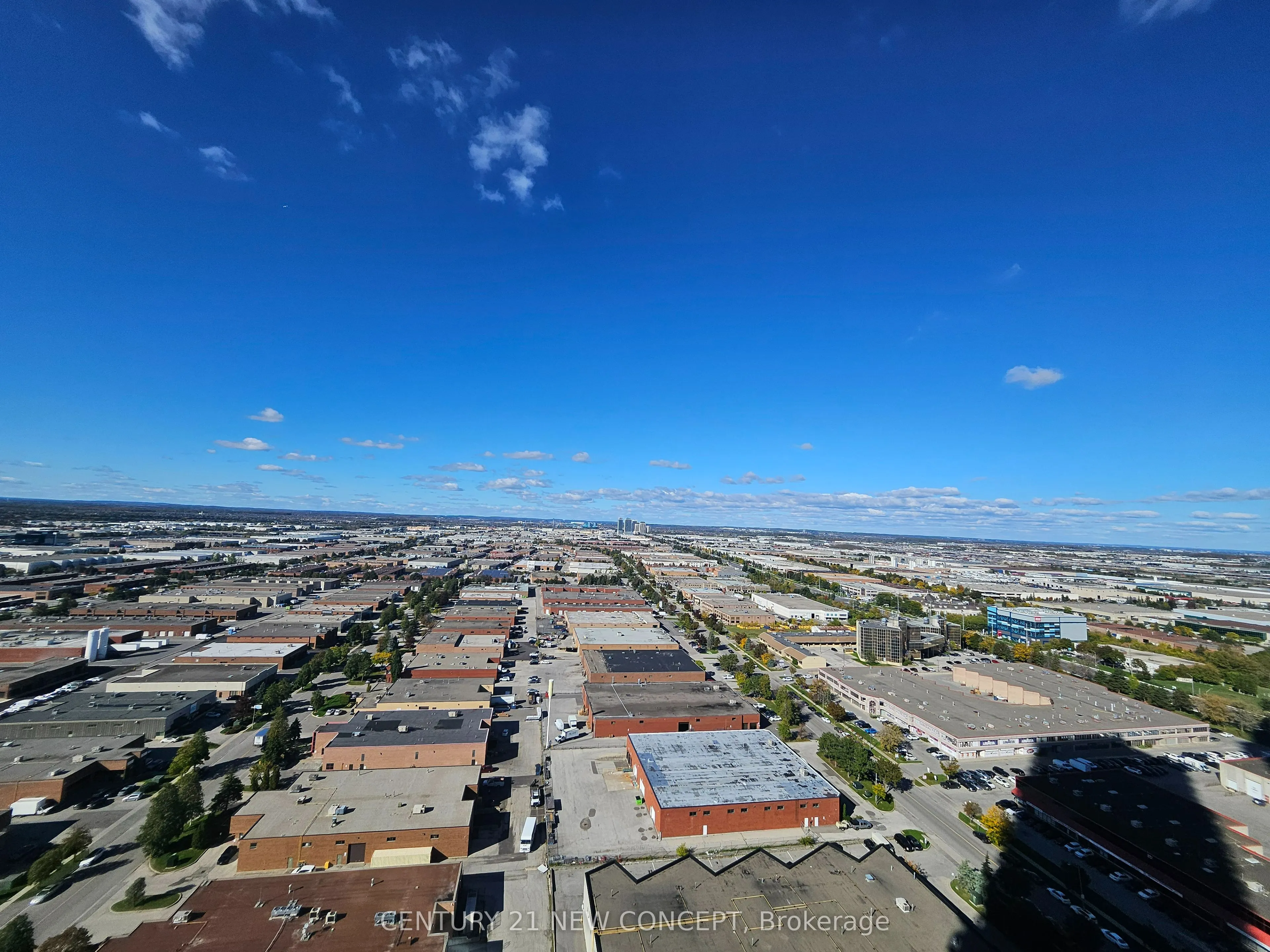 898 Portage Parkway, #2902