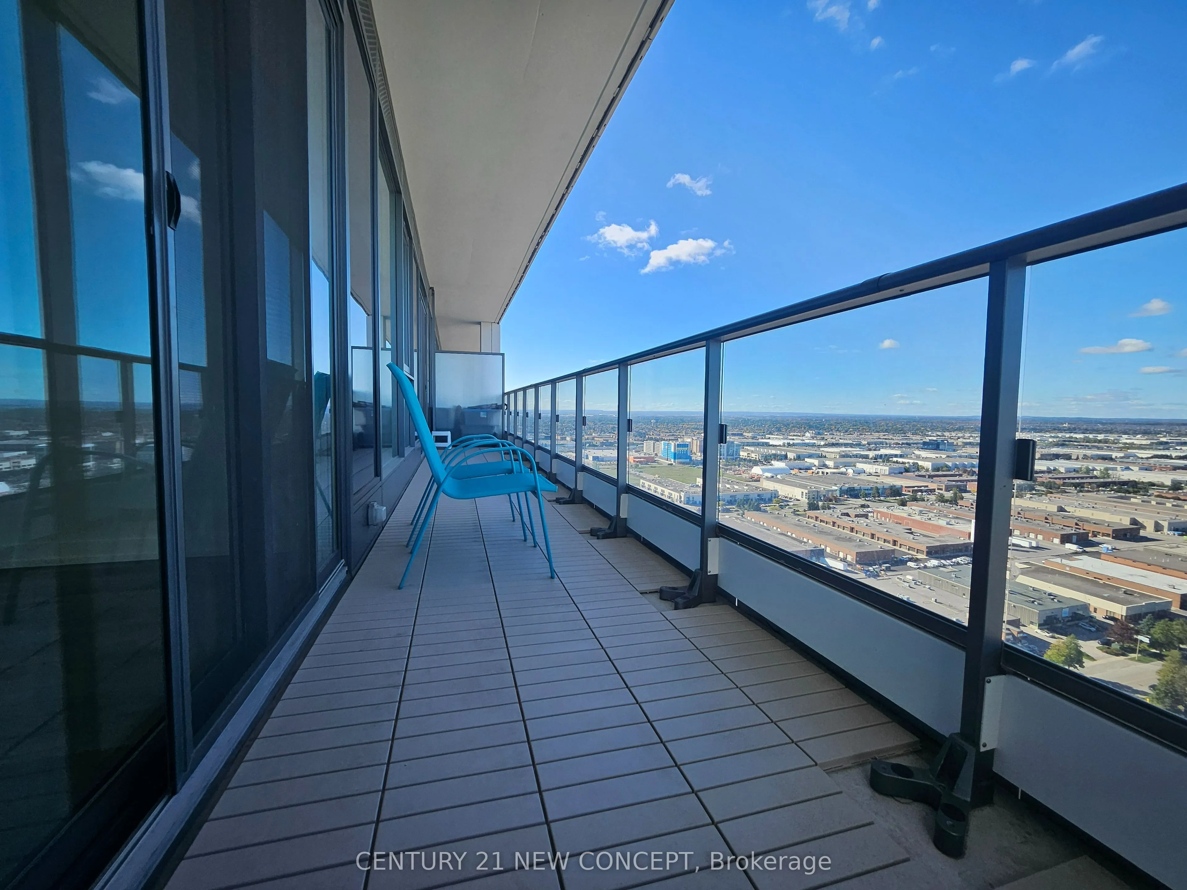 898 Portage Parkway, #2902