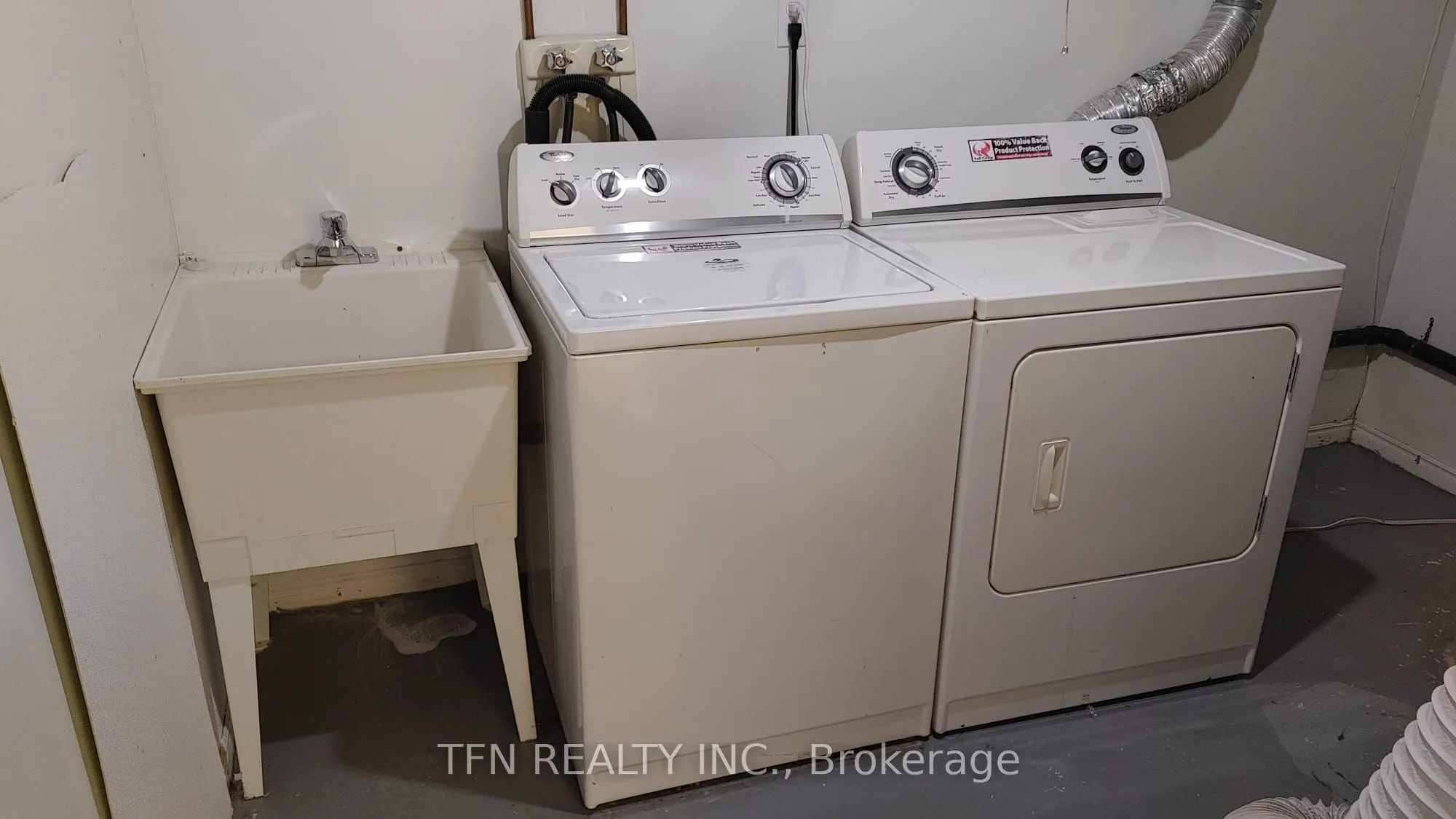 112 Trafalgar Square, #Lower