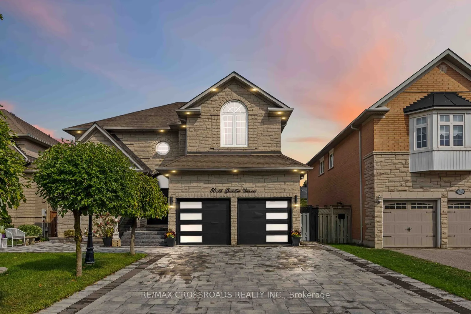 50 Grandlea Crescent