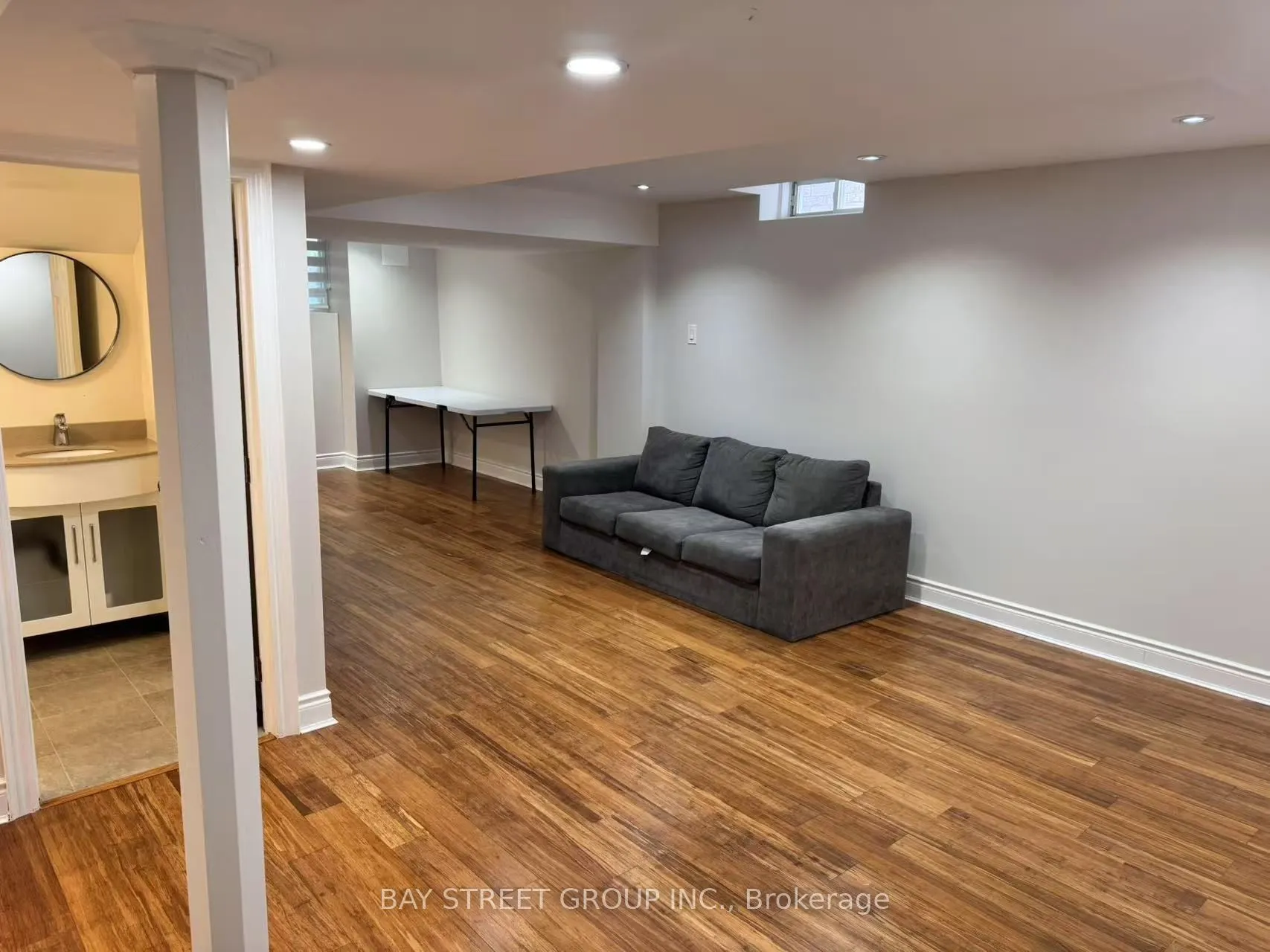 23 Casabel Drive, #Bsmt