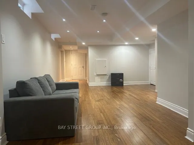 23 Casabel Drive, #Bsmt
