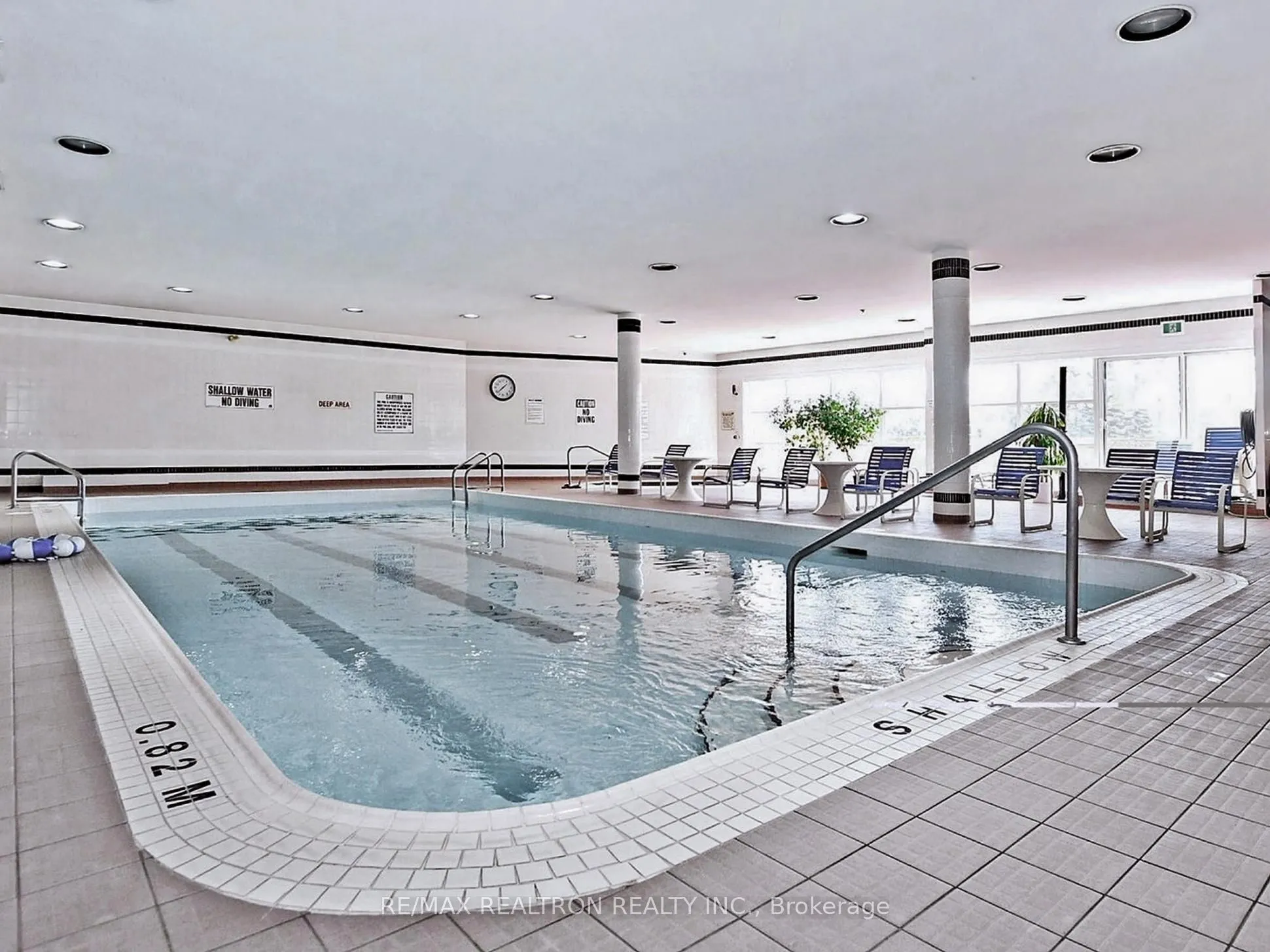 40 Harding Boulevard W, #1015
