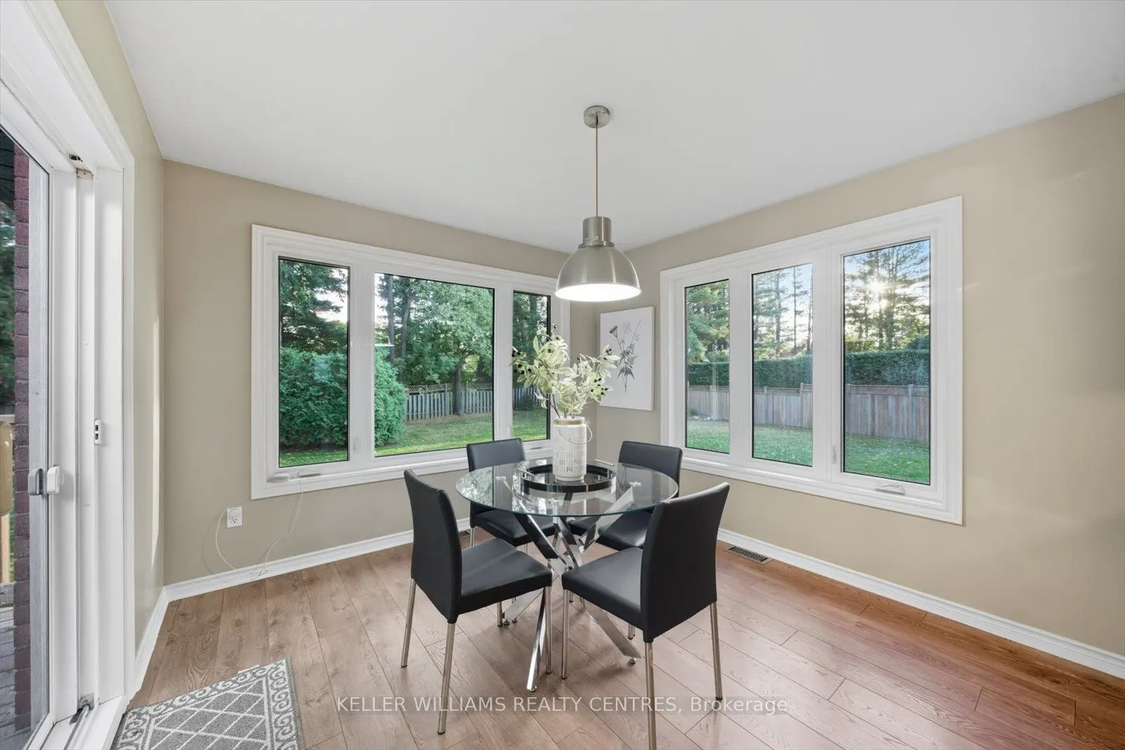 21 Valentini Avenue