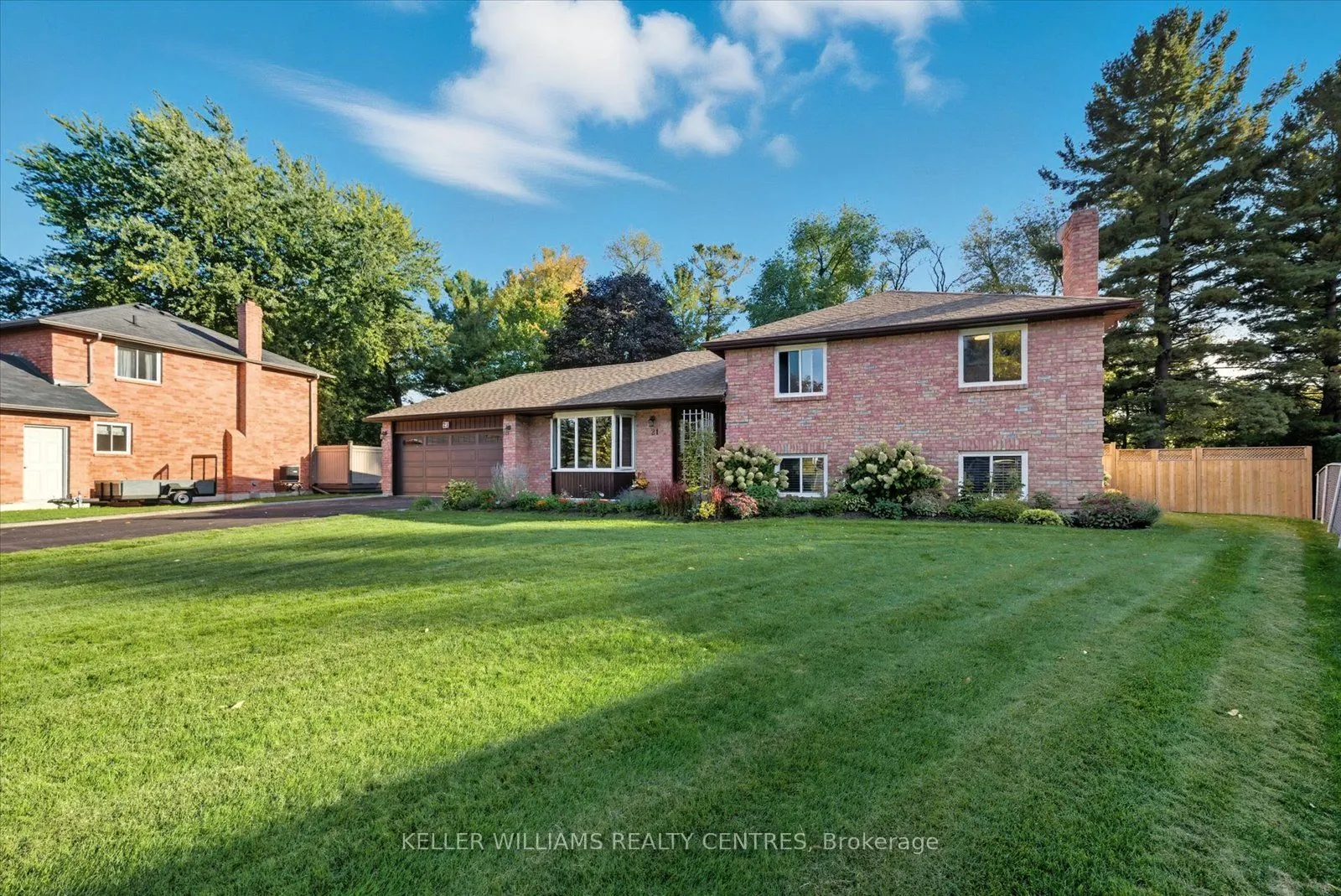 21 Valentini Avenue