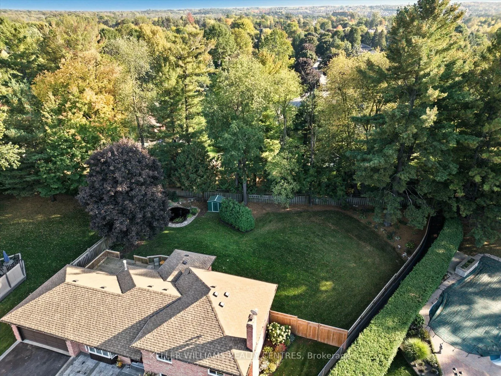 21 Valentini Avenue