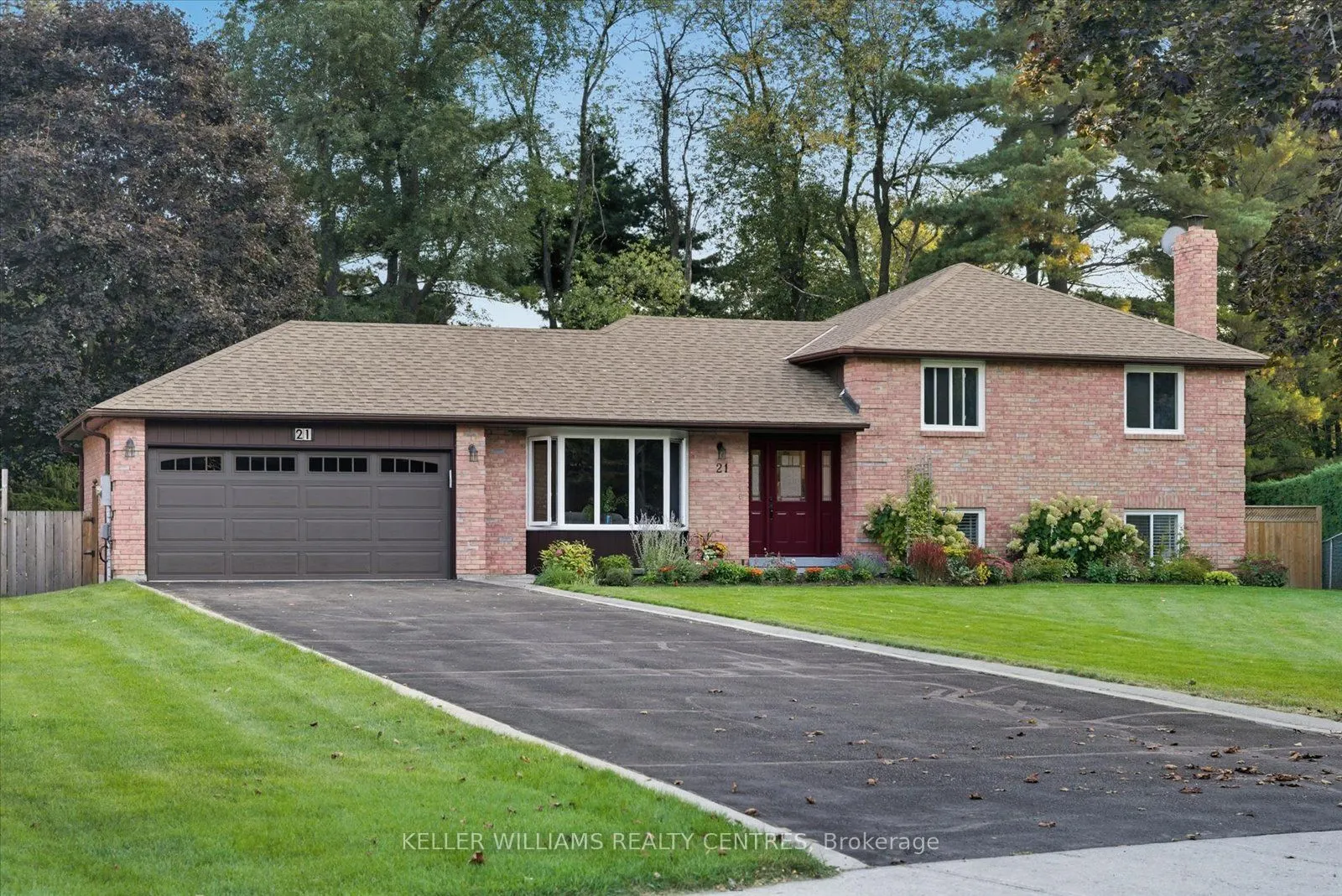 21 Valentini Avenue