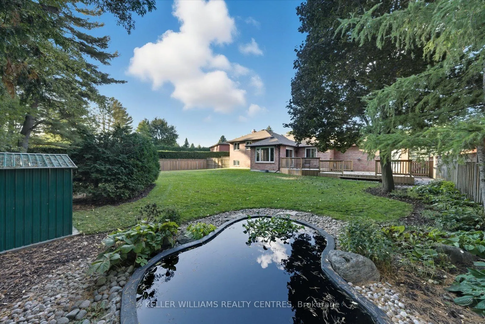 21 Valentini Avenue