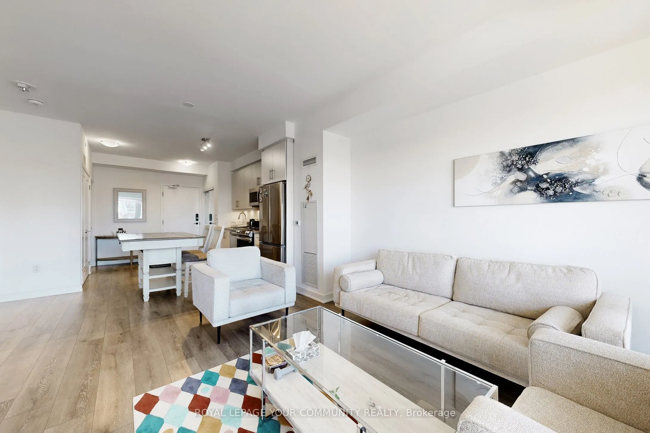 95 Oneida Crescent, #503