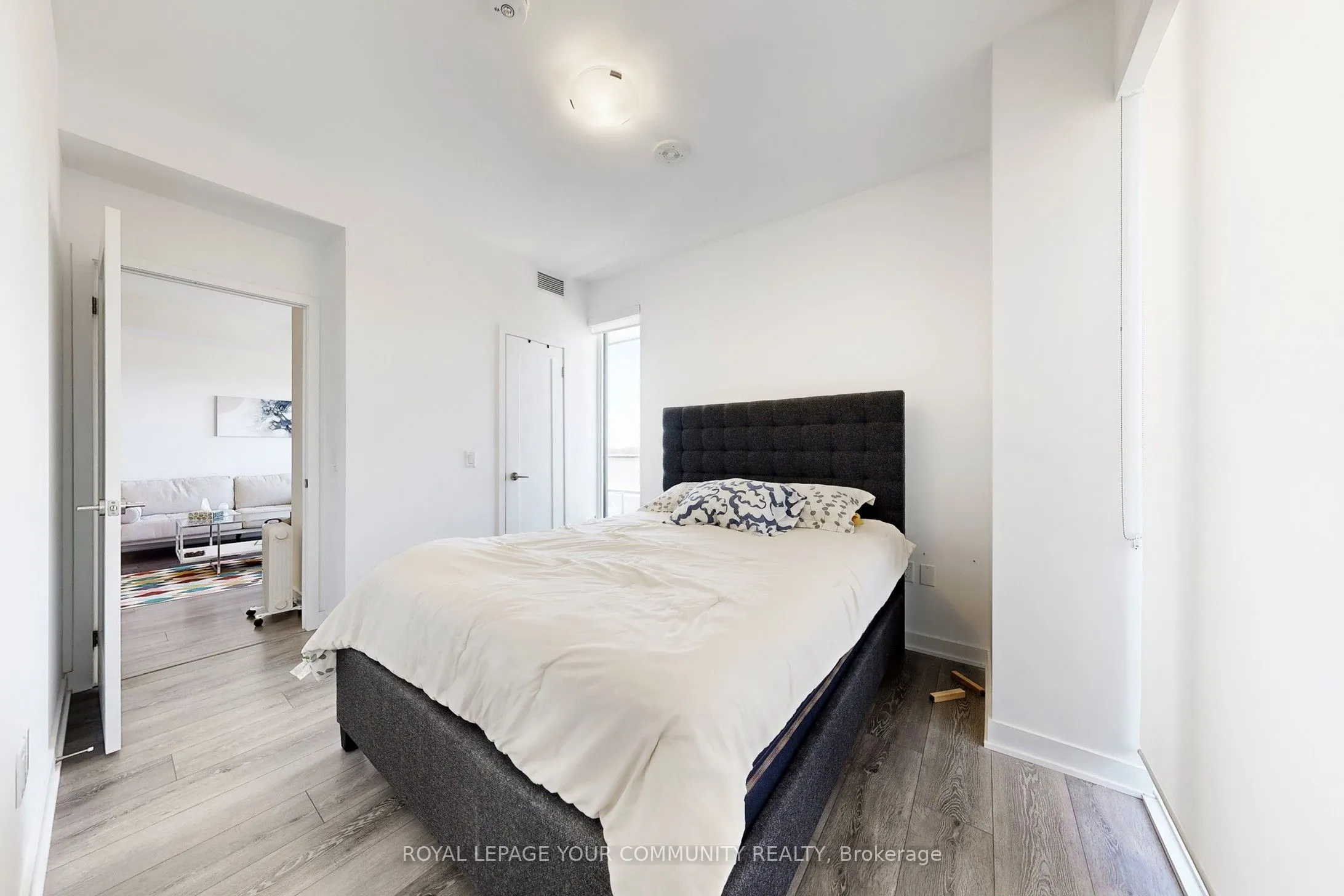 95 Oneida Crescent, #503
