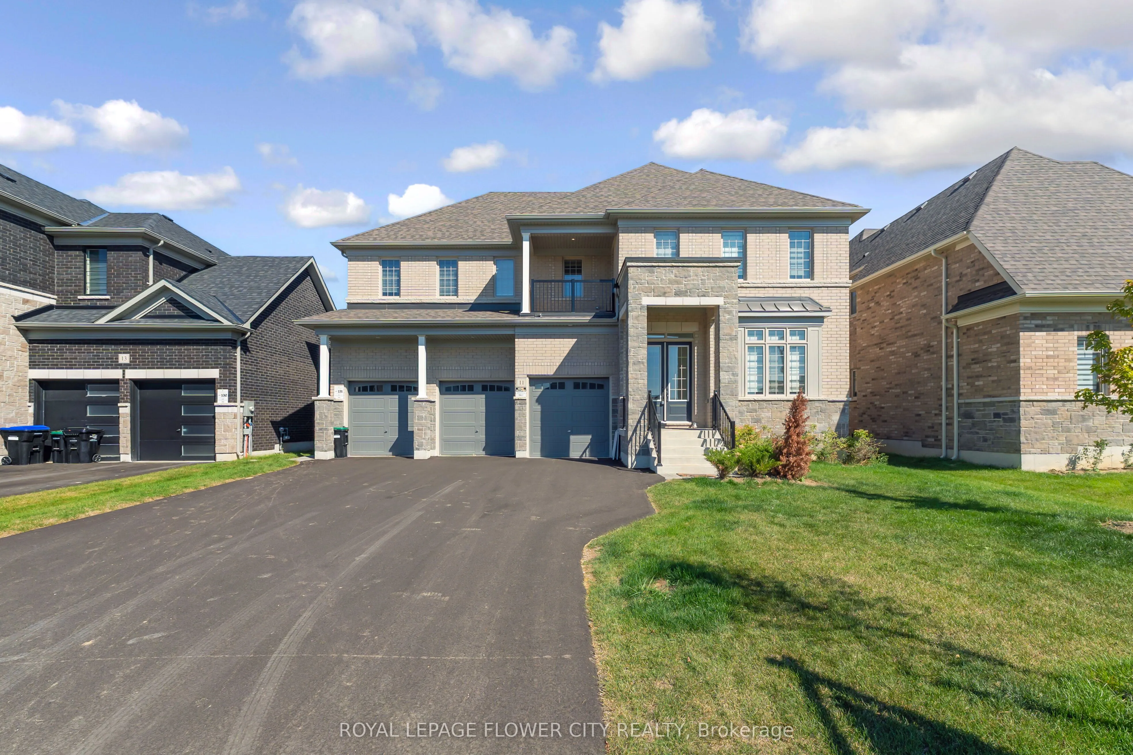 11 Wintergreen Lane N