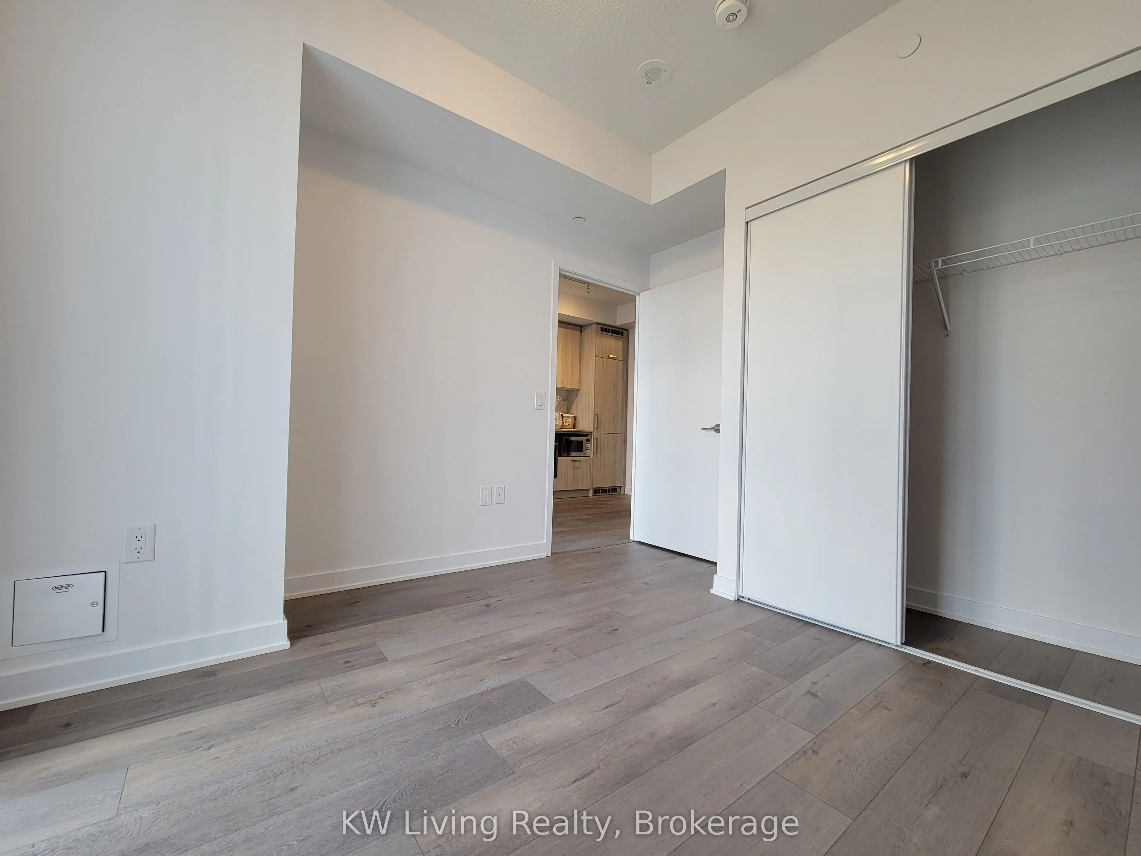 60 Honeycrisp Crescent, #1507