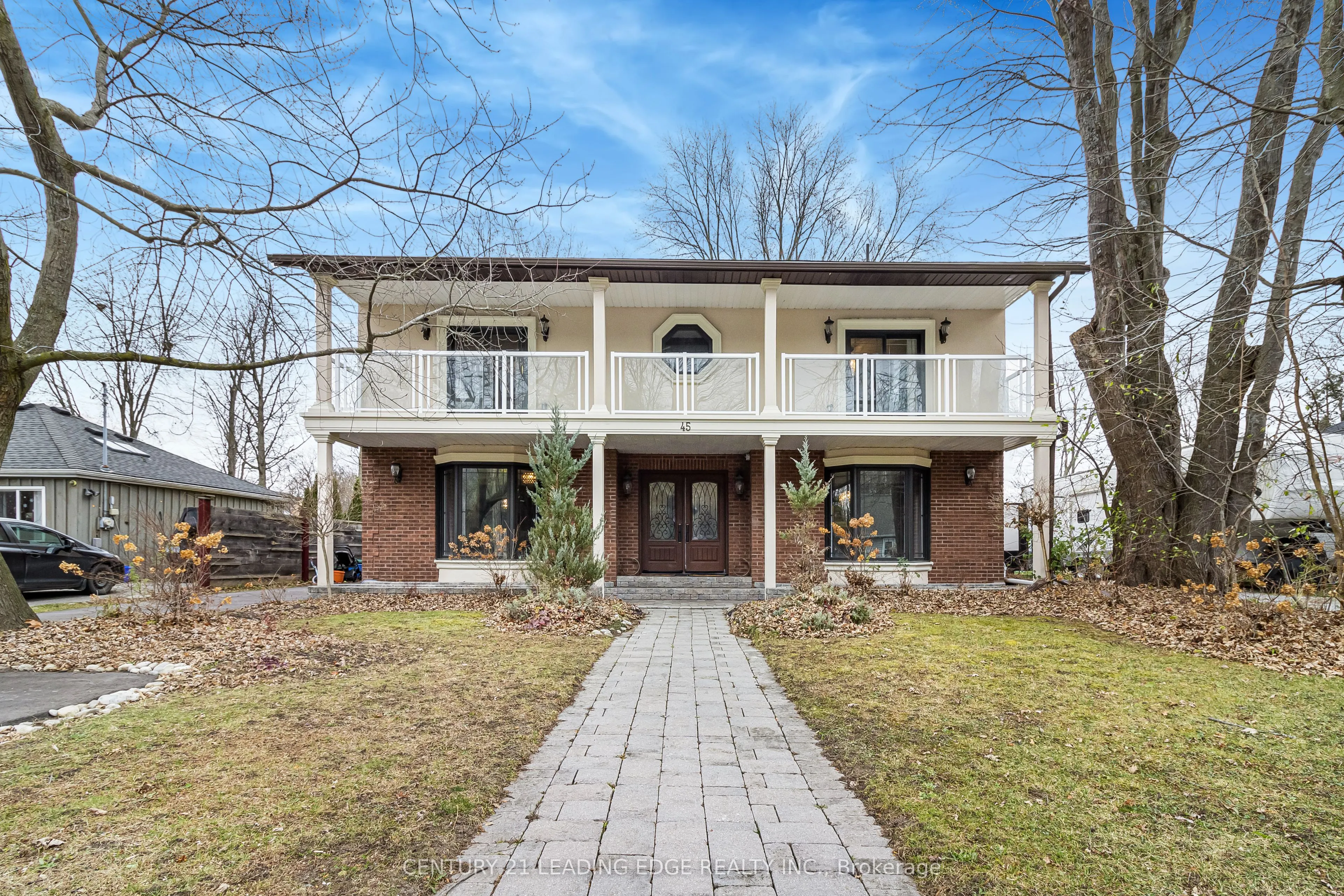 45 Pleasant Avenue