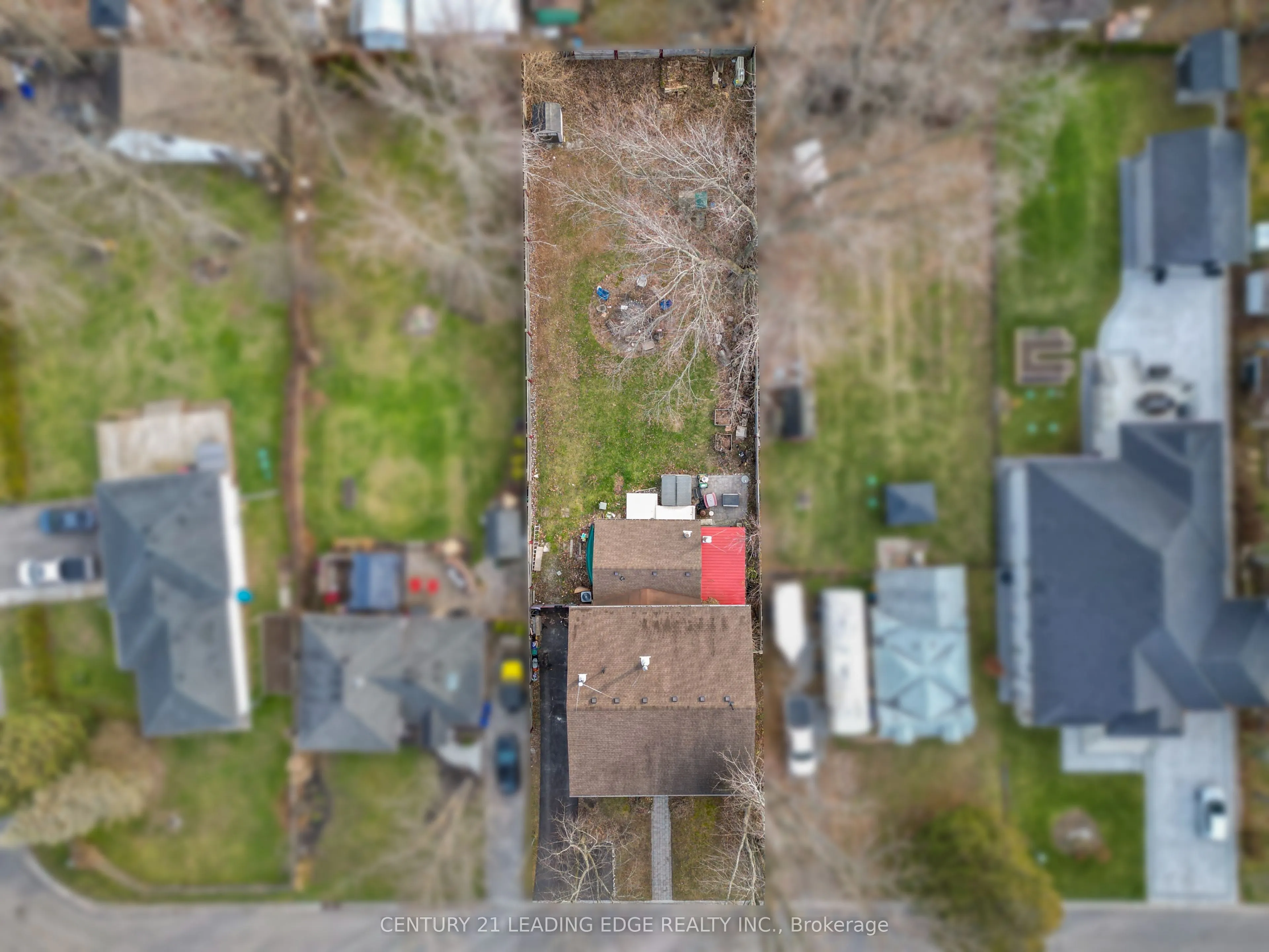45 Pleasant Avenue