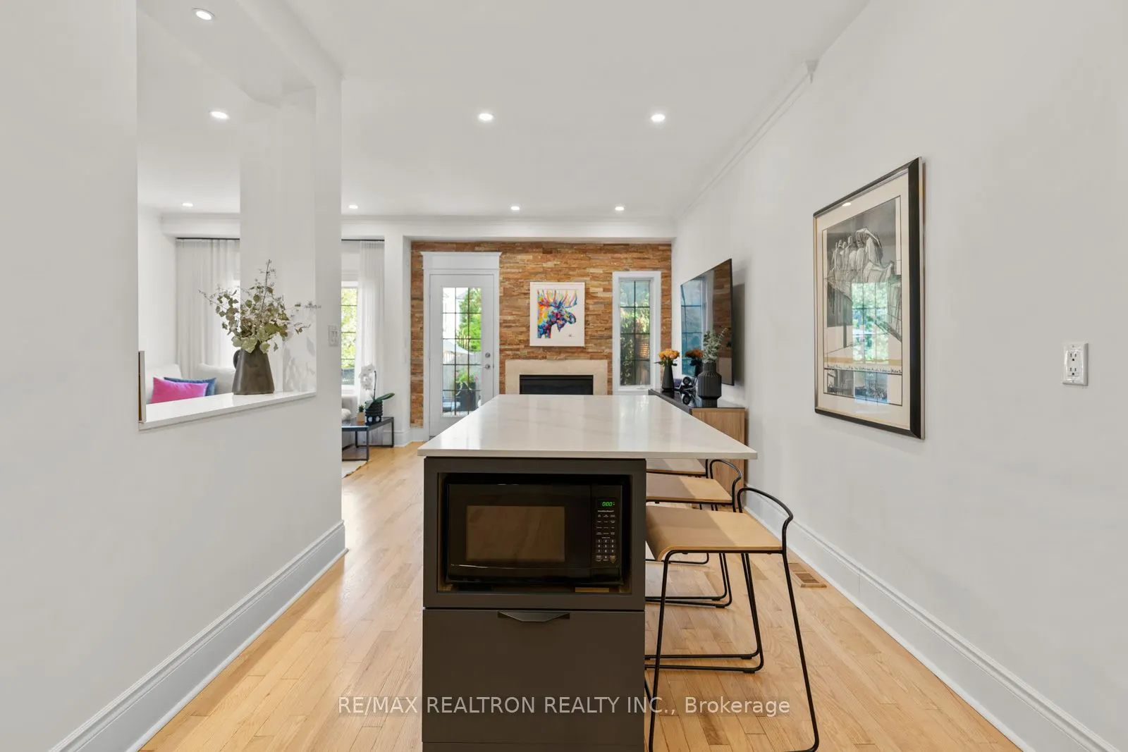 136 Kingsbridge Circle