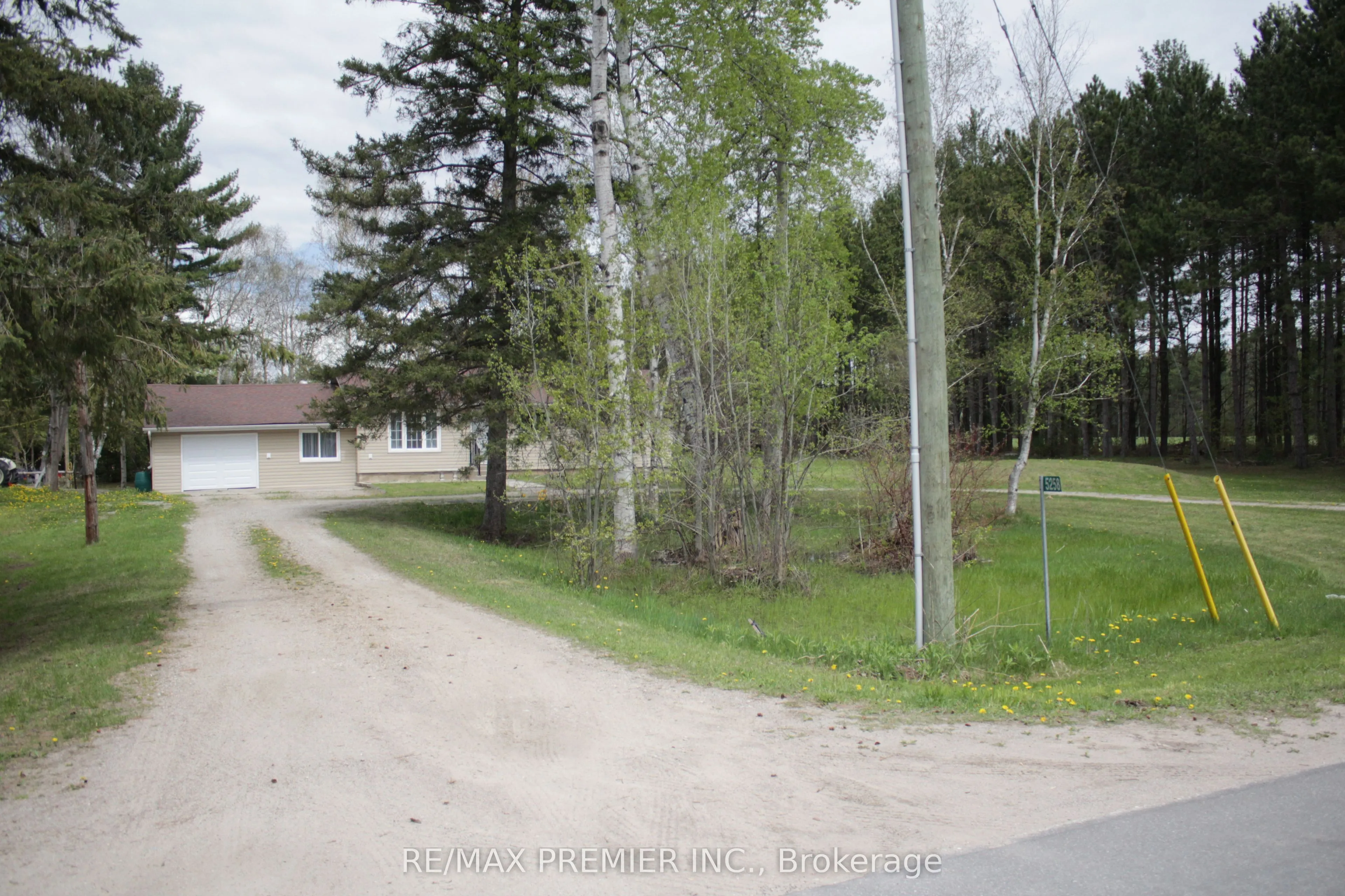 5258 30th Side Road
