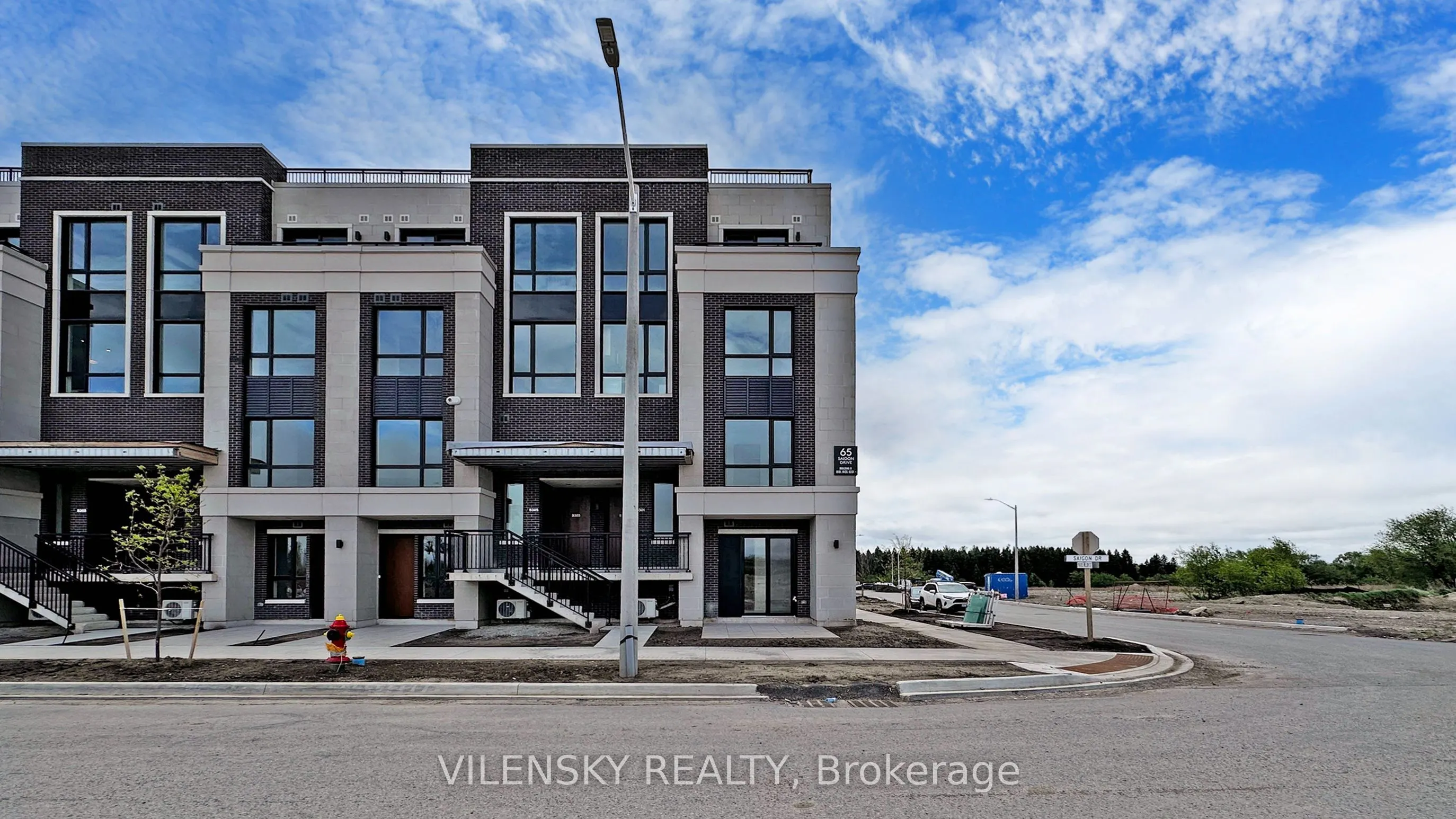 65 Saigon Drive, #101B
