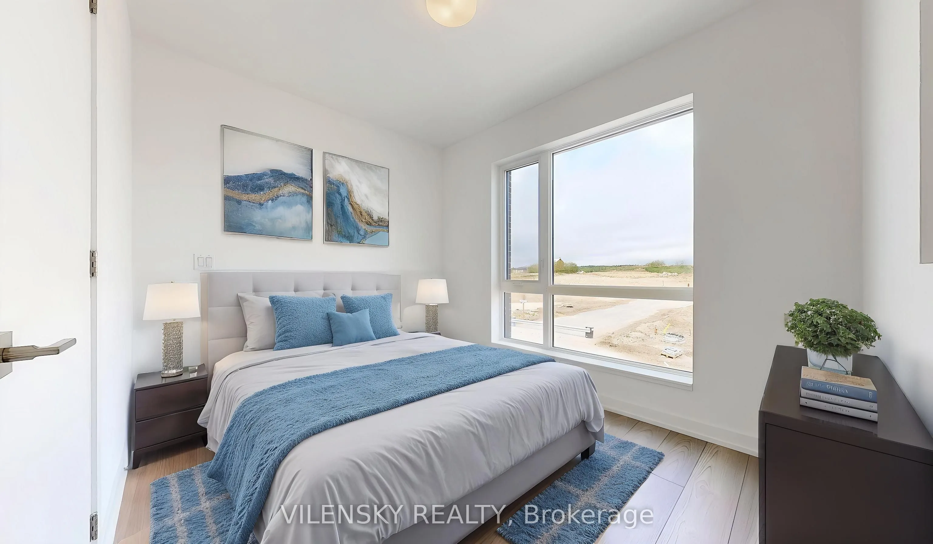 65 Saigon Drive, #101B