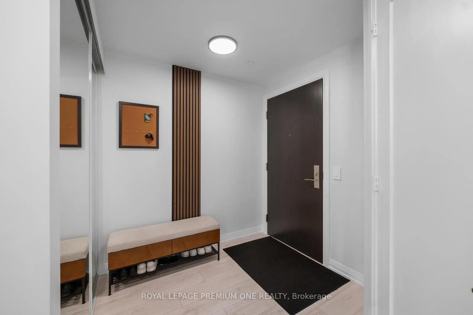 9000 JANE Street, #1715