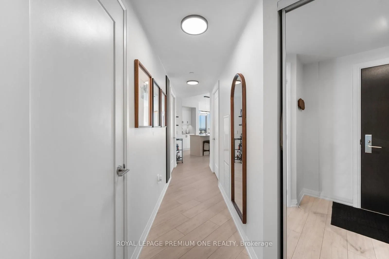 9000 JANE Street, #1715