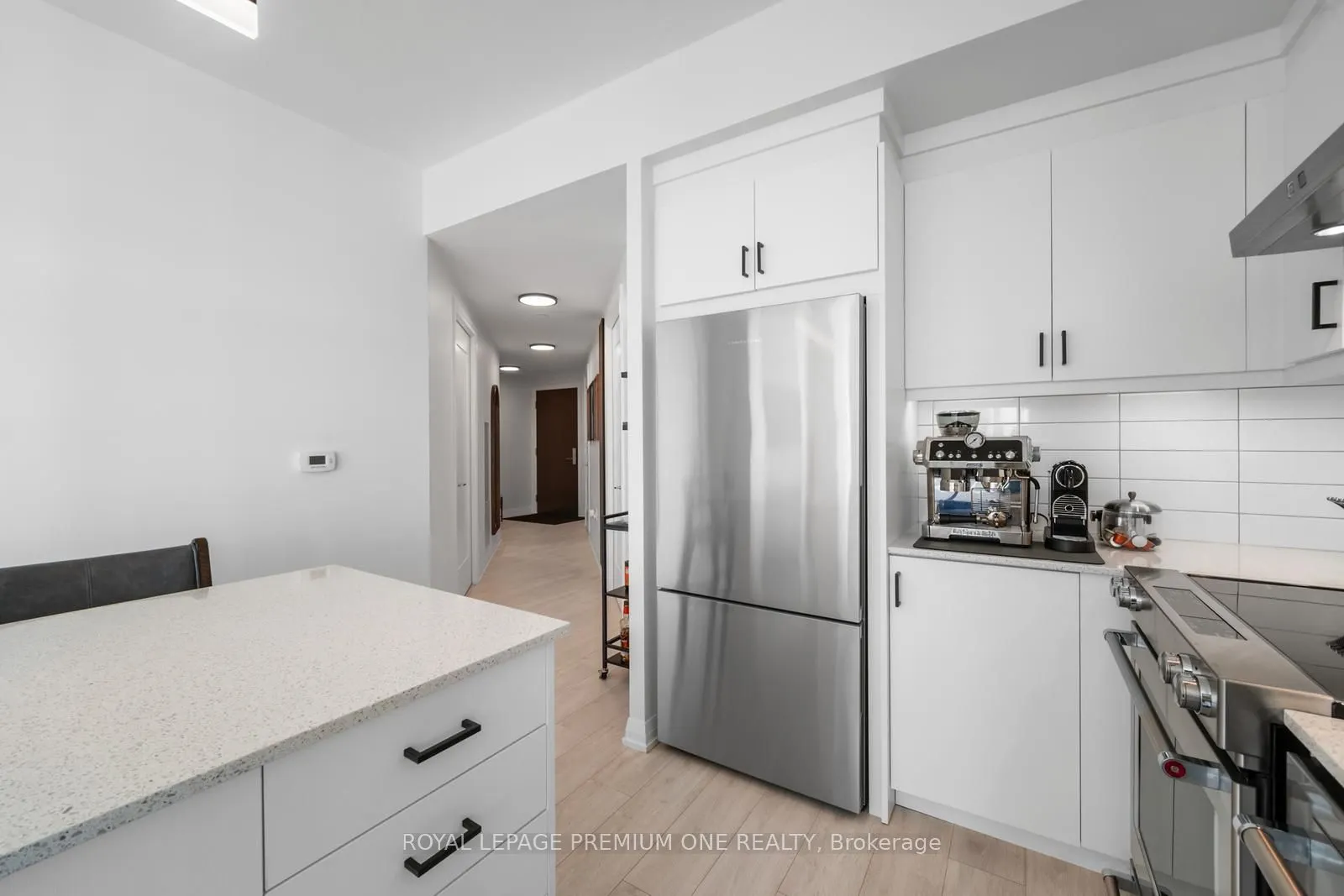9000 JANE Street, #1715