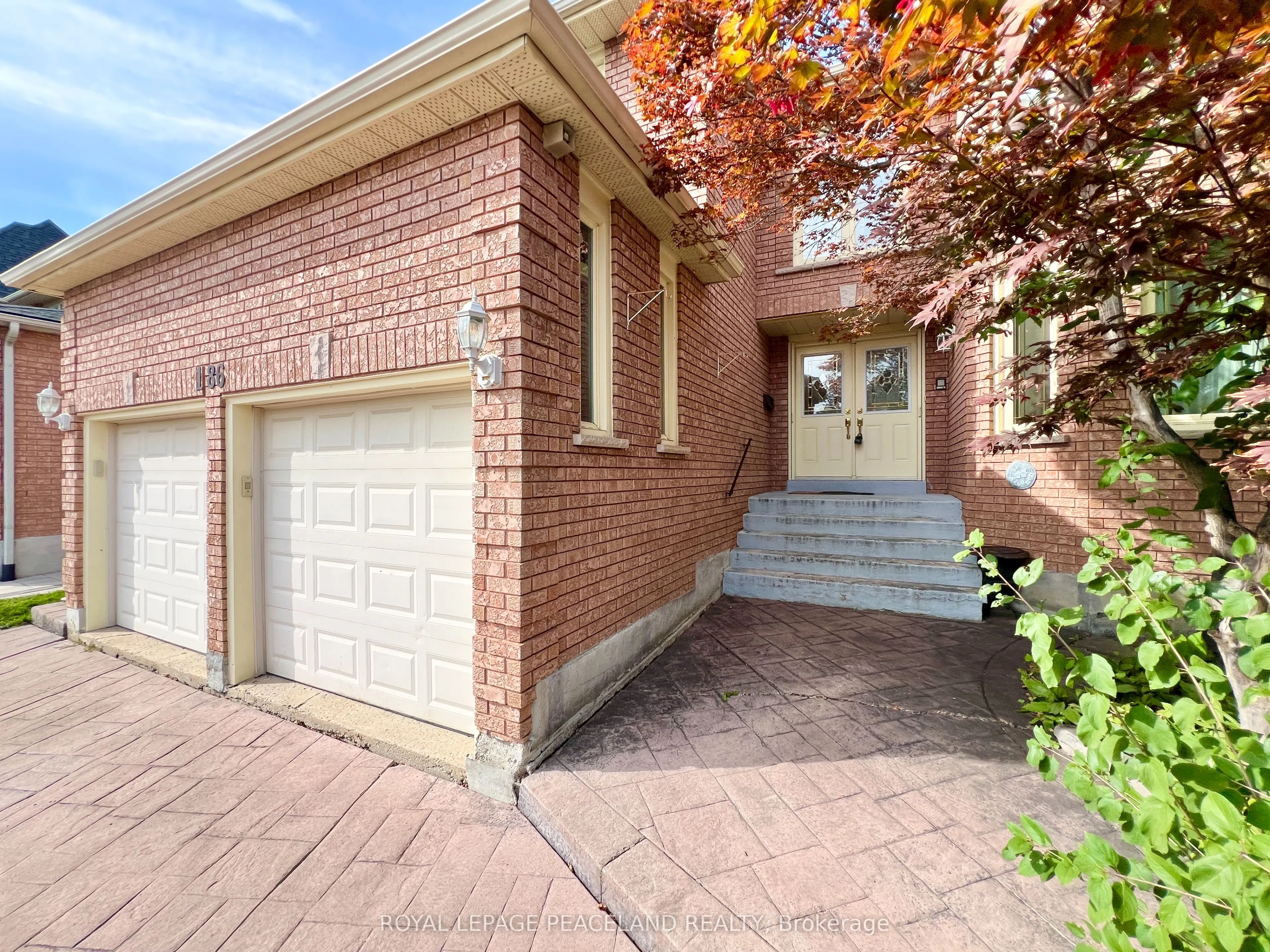 186 Marsi Road