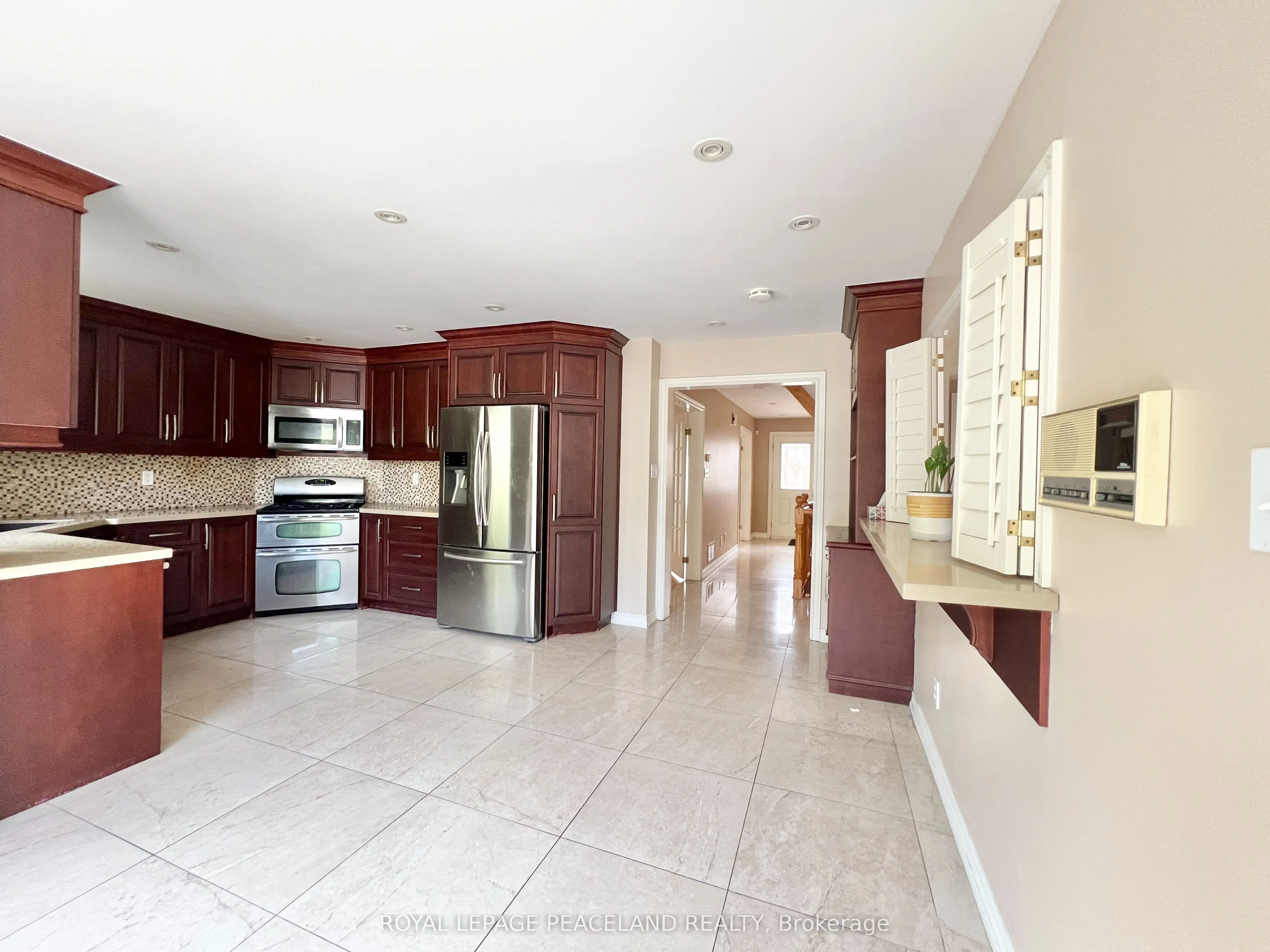 186 Marsi Road