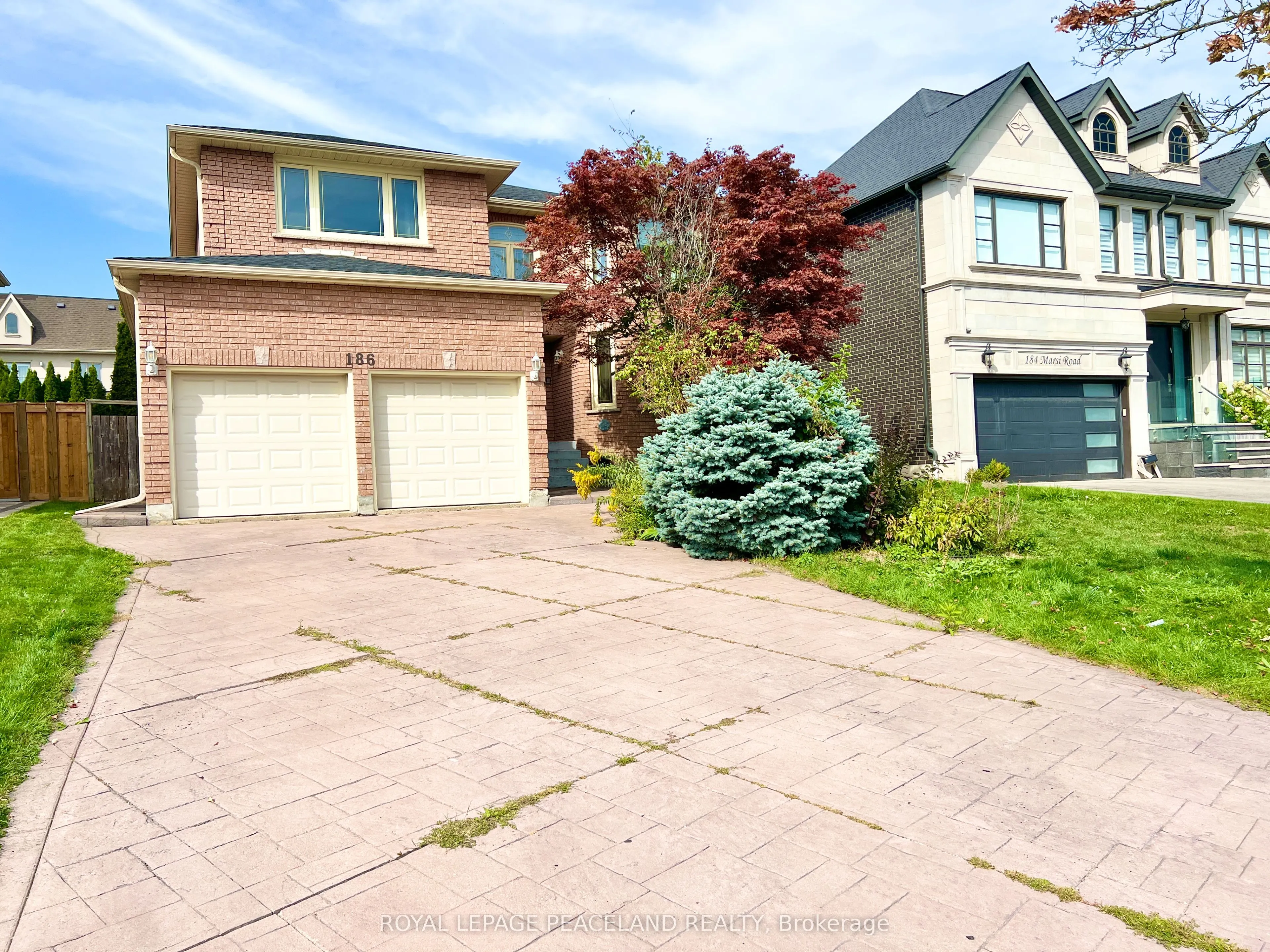 186 Marsi Road