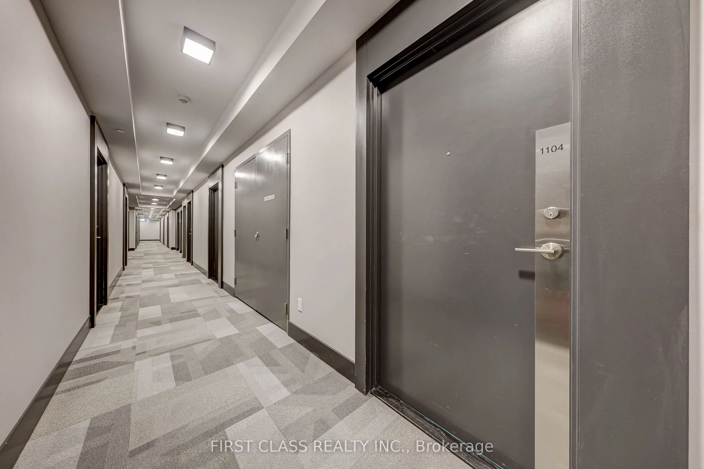 7895 Jane Street, #1104