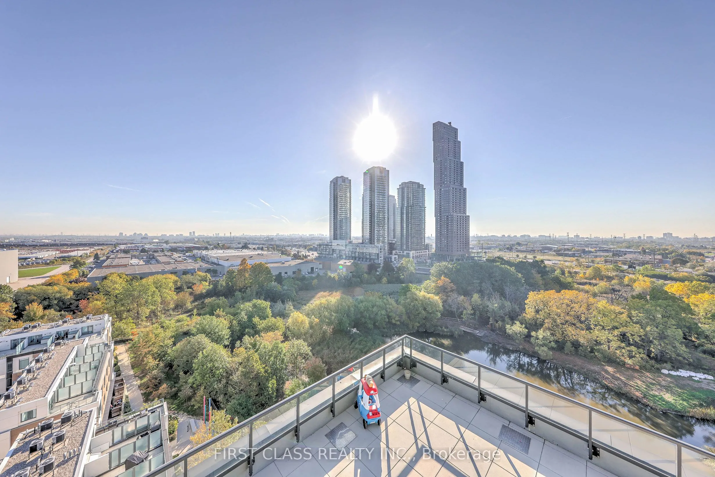 7895 Jane Street, #1104