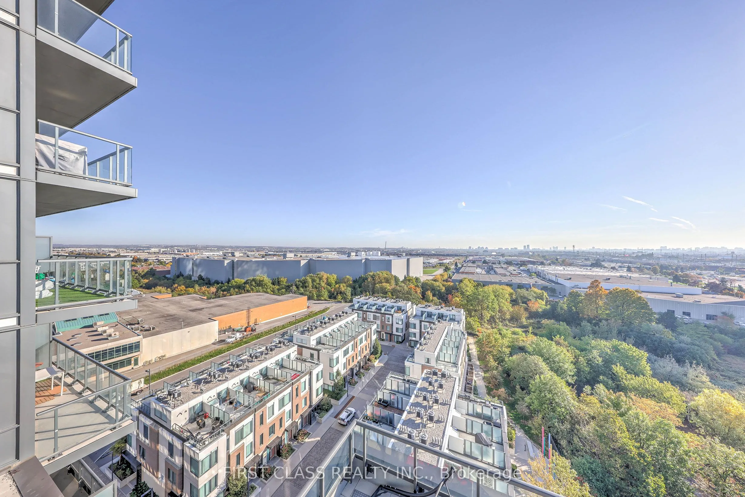 7895 Jane Street, #1104